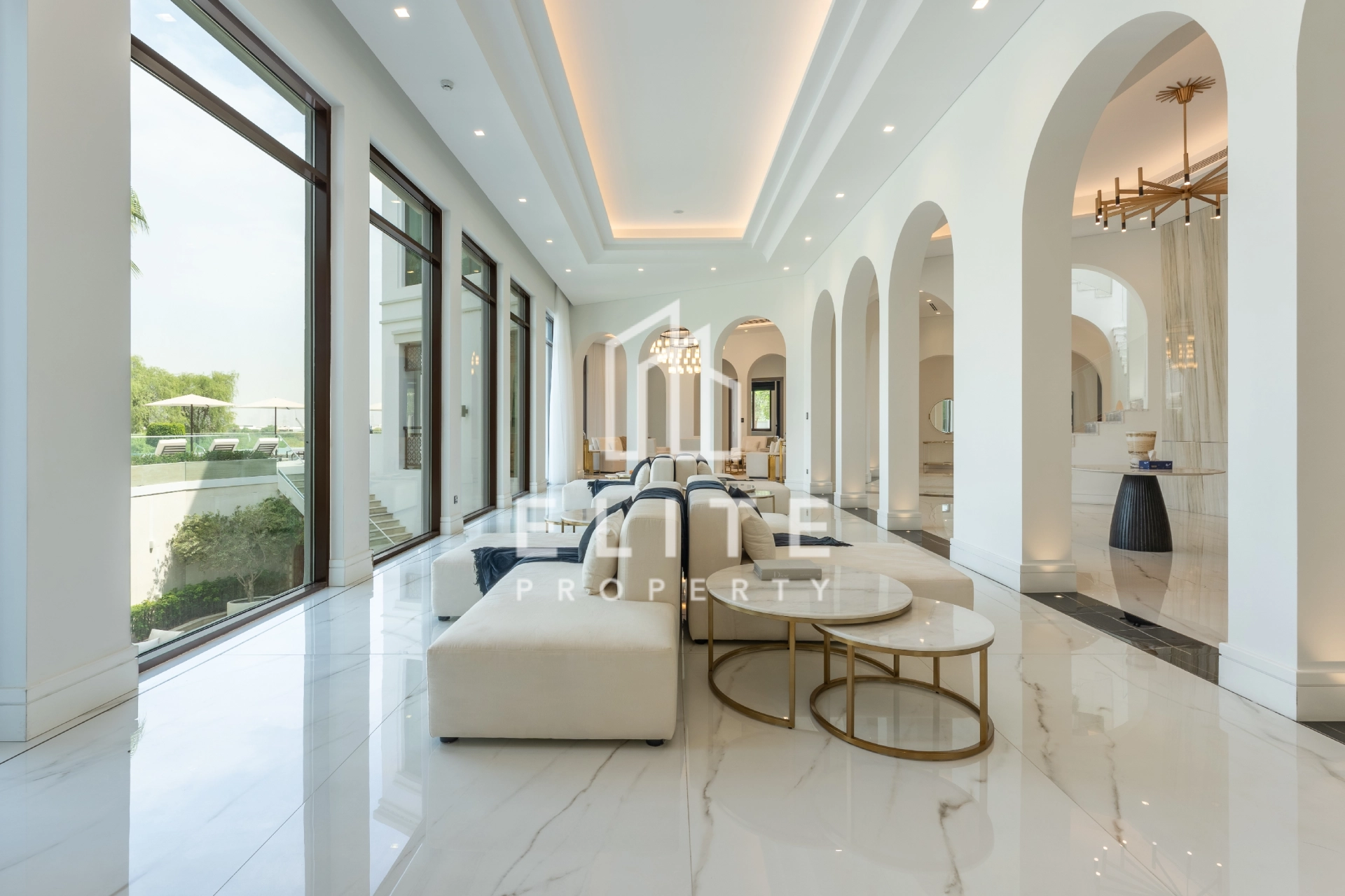 FAIRMONT RESIDENCES