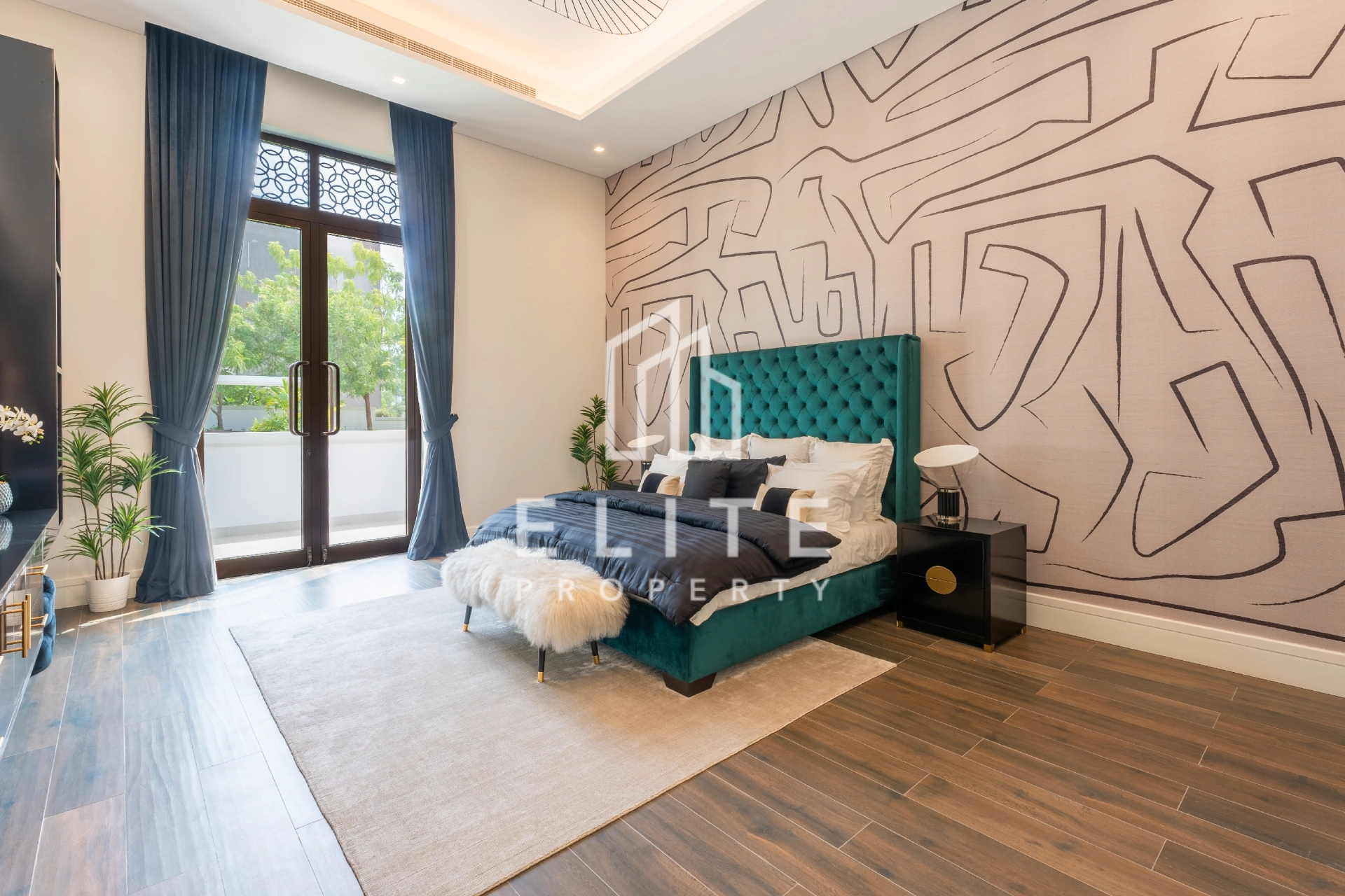 FAIRMONT RESIDENCES