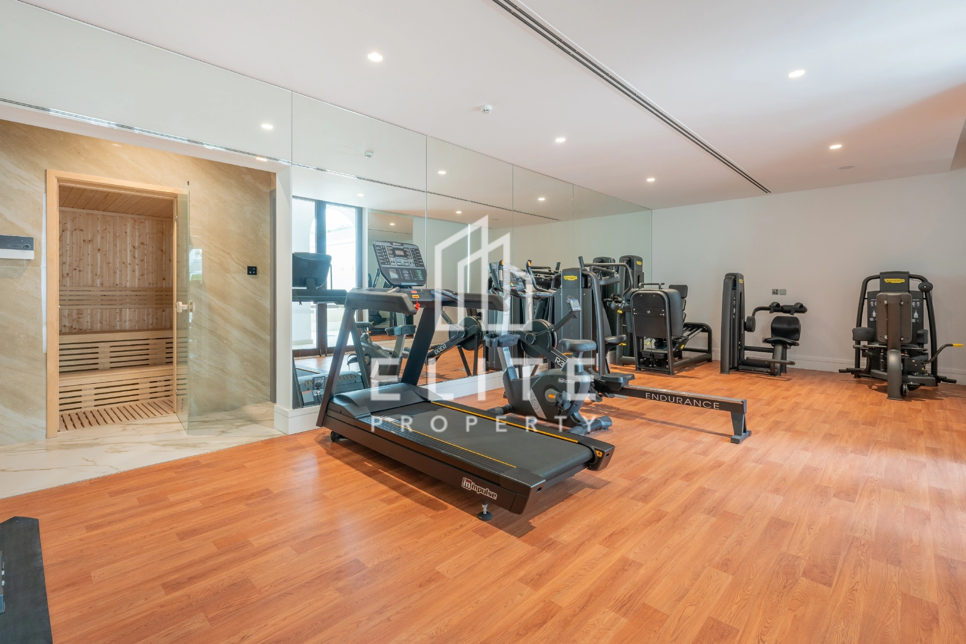 FAIRMONT RESIDENCES