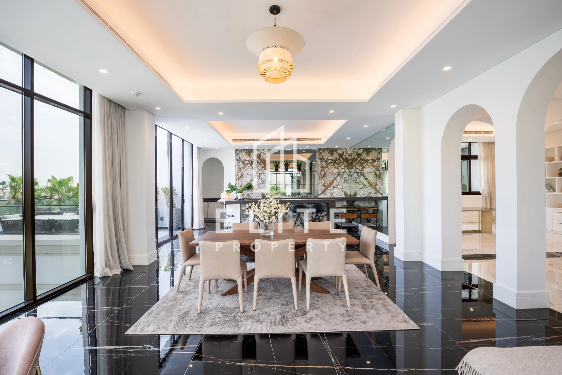 FAIRMONT RESIDENCES
