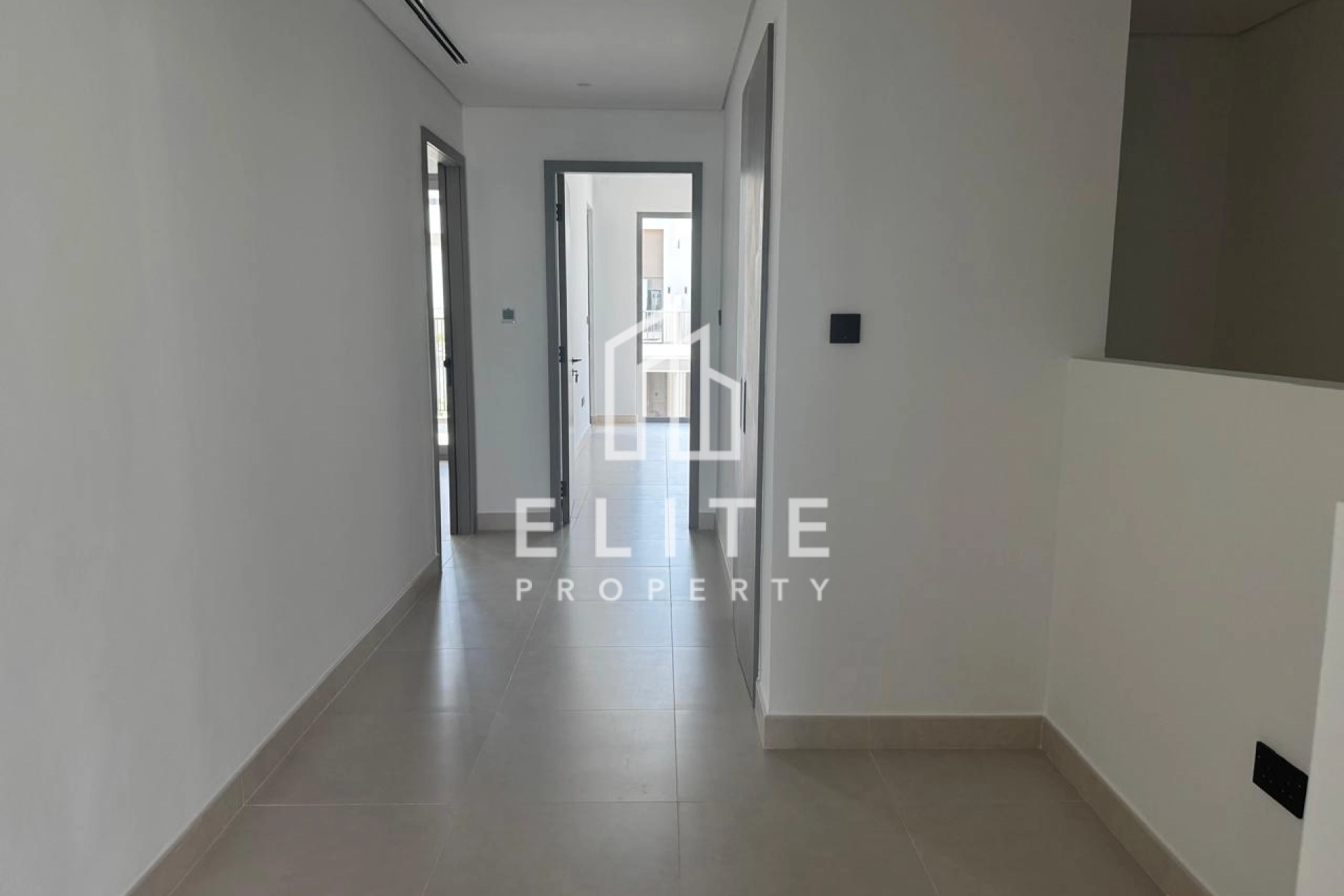 FAIRMONT RESIDENCES