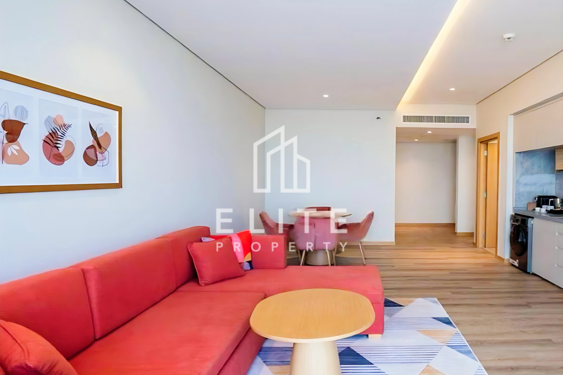 FAIRMONT RESIDENCES