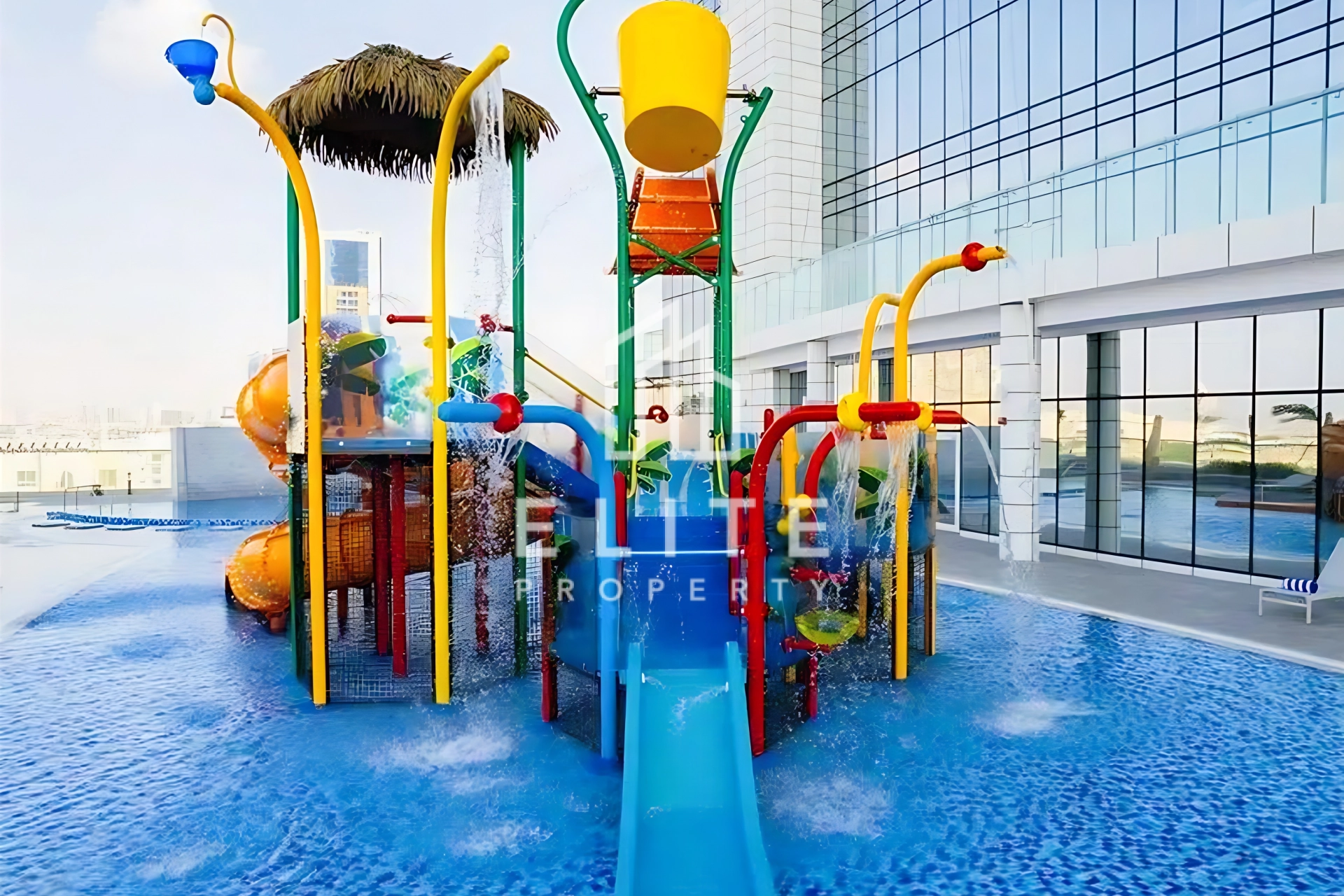 FAIRMONT RESIDENCES
