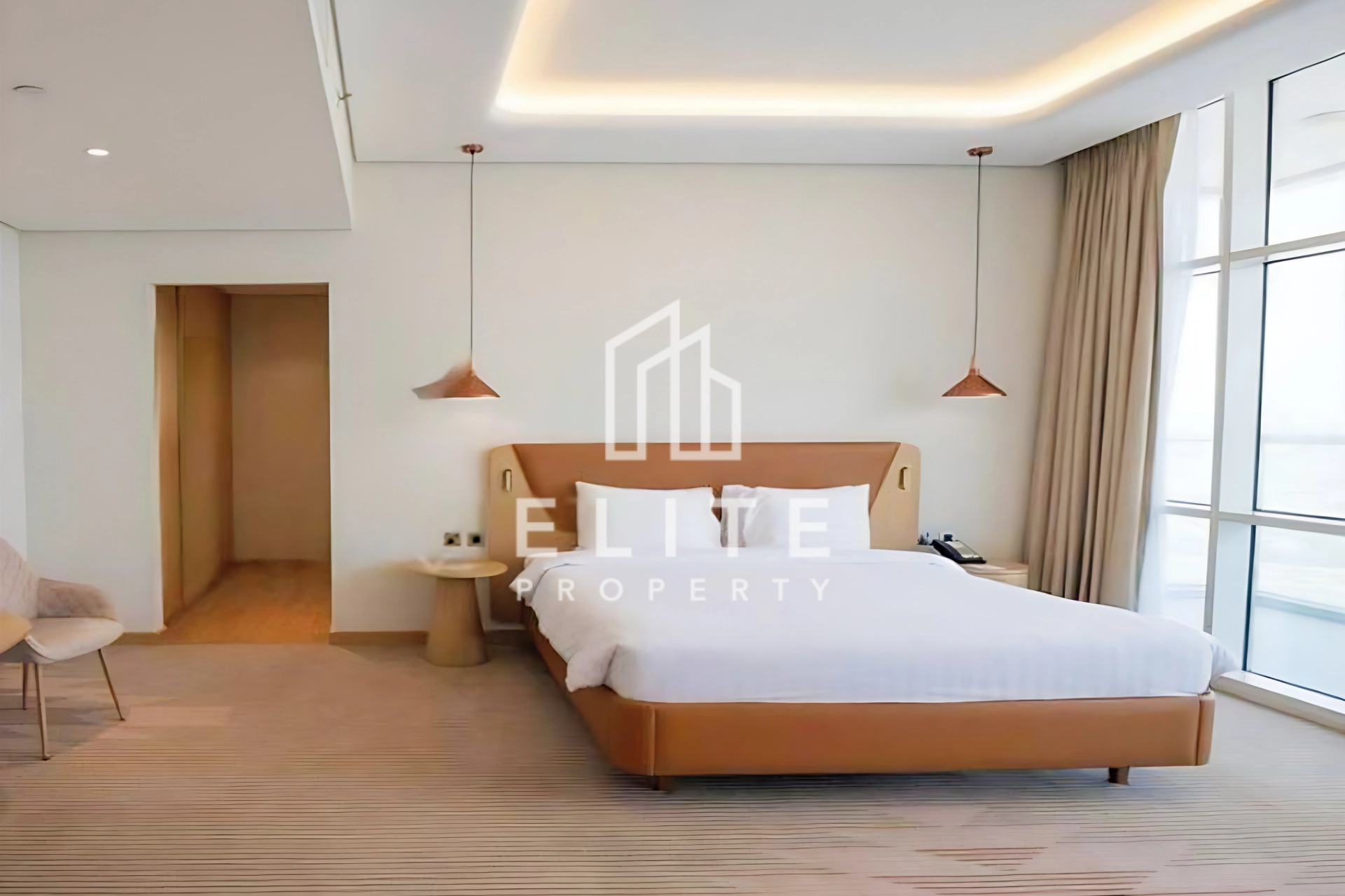FAIRMONT RESIDENCES