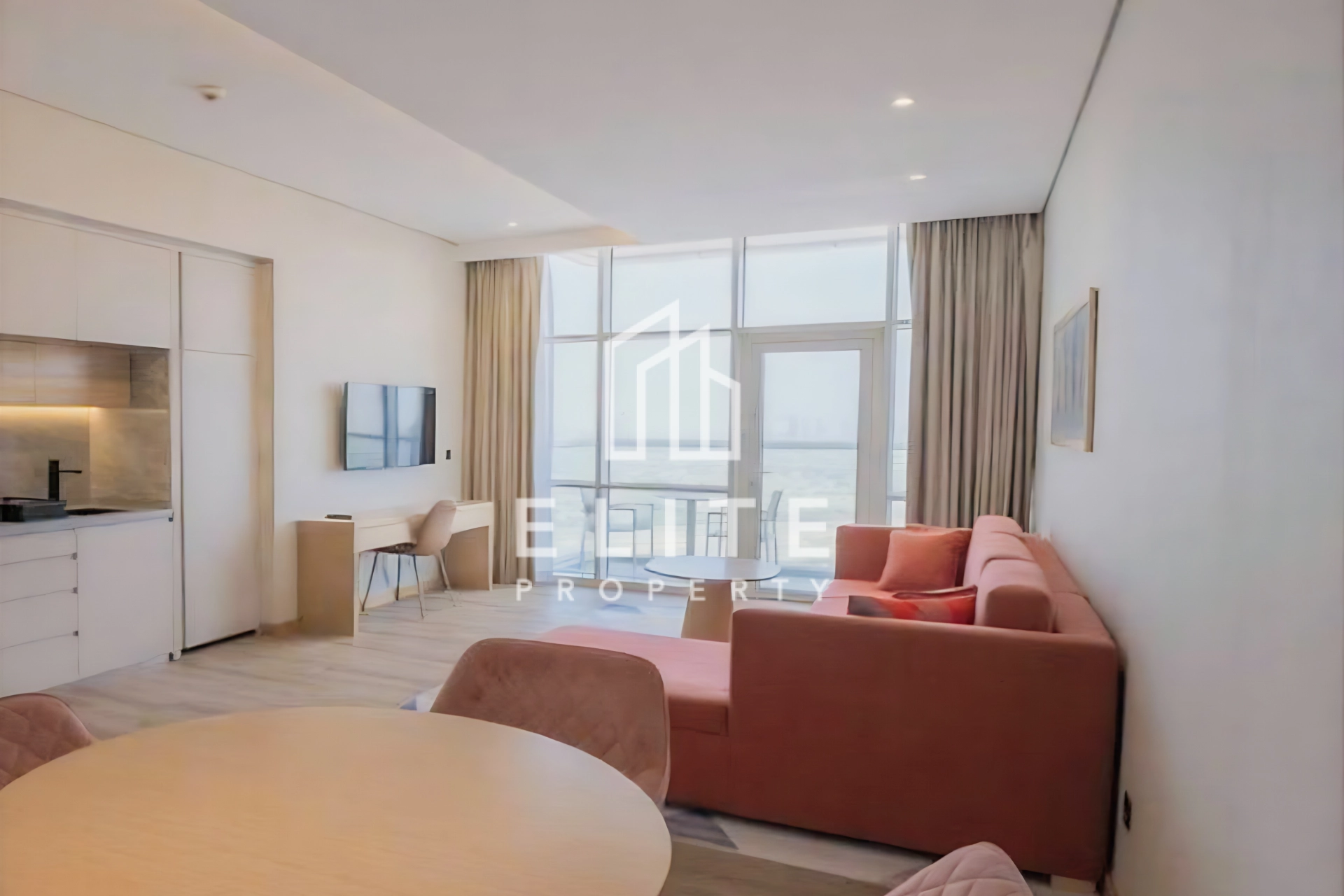 FAIRMONT RESIDENCES