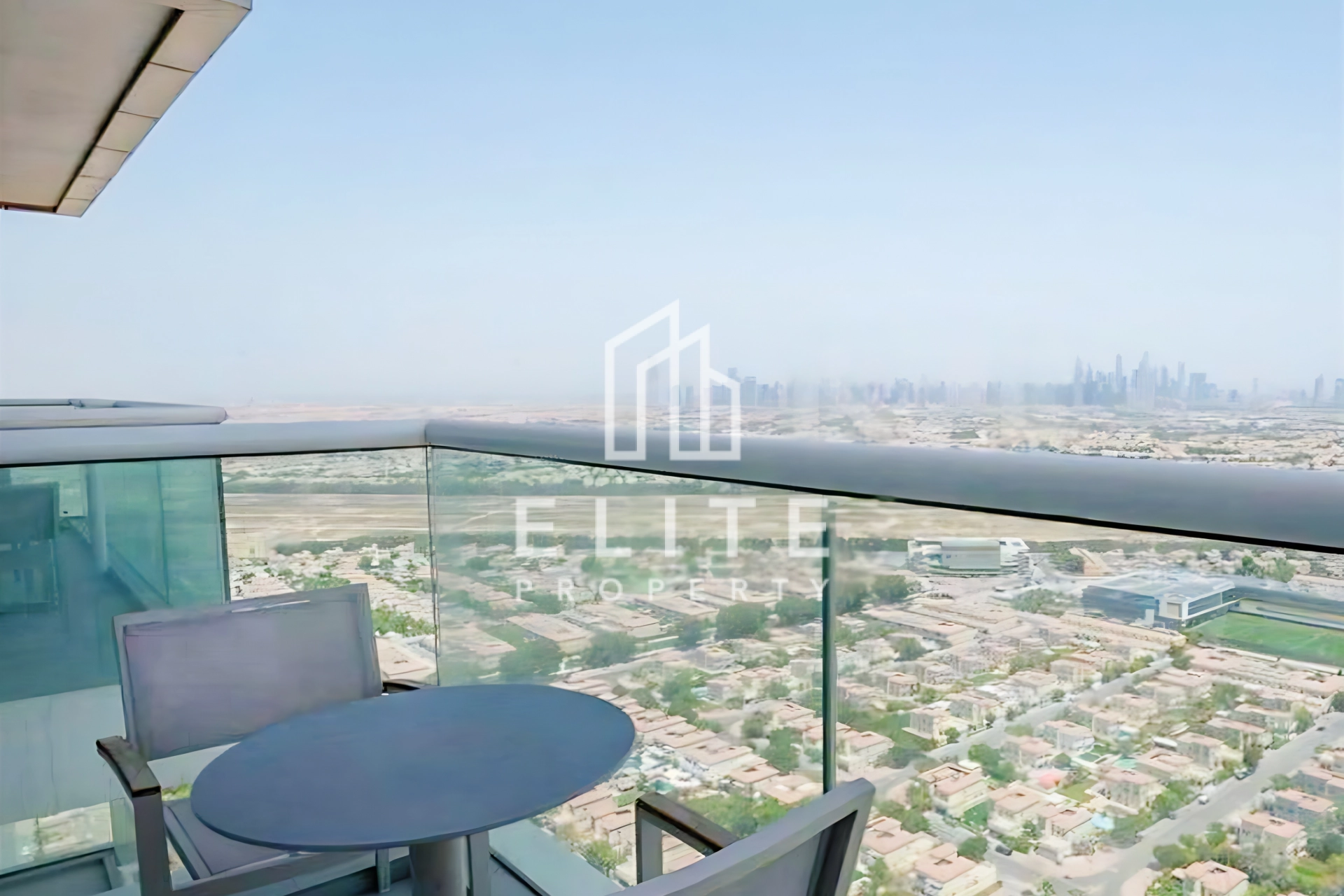FAIRMONT RESIDENCES