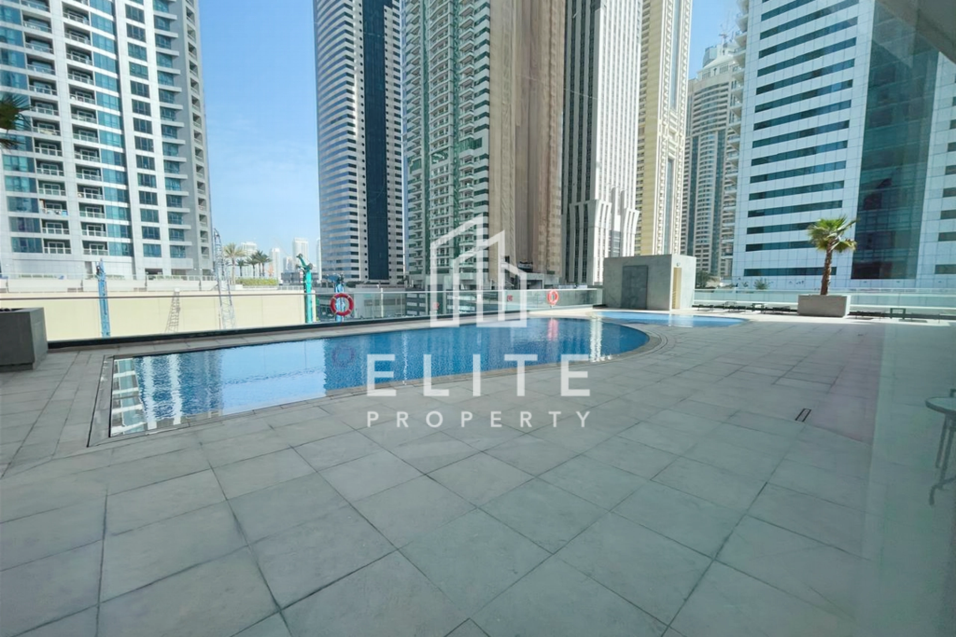 FAIRMONT RESIDENCES