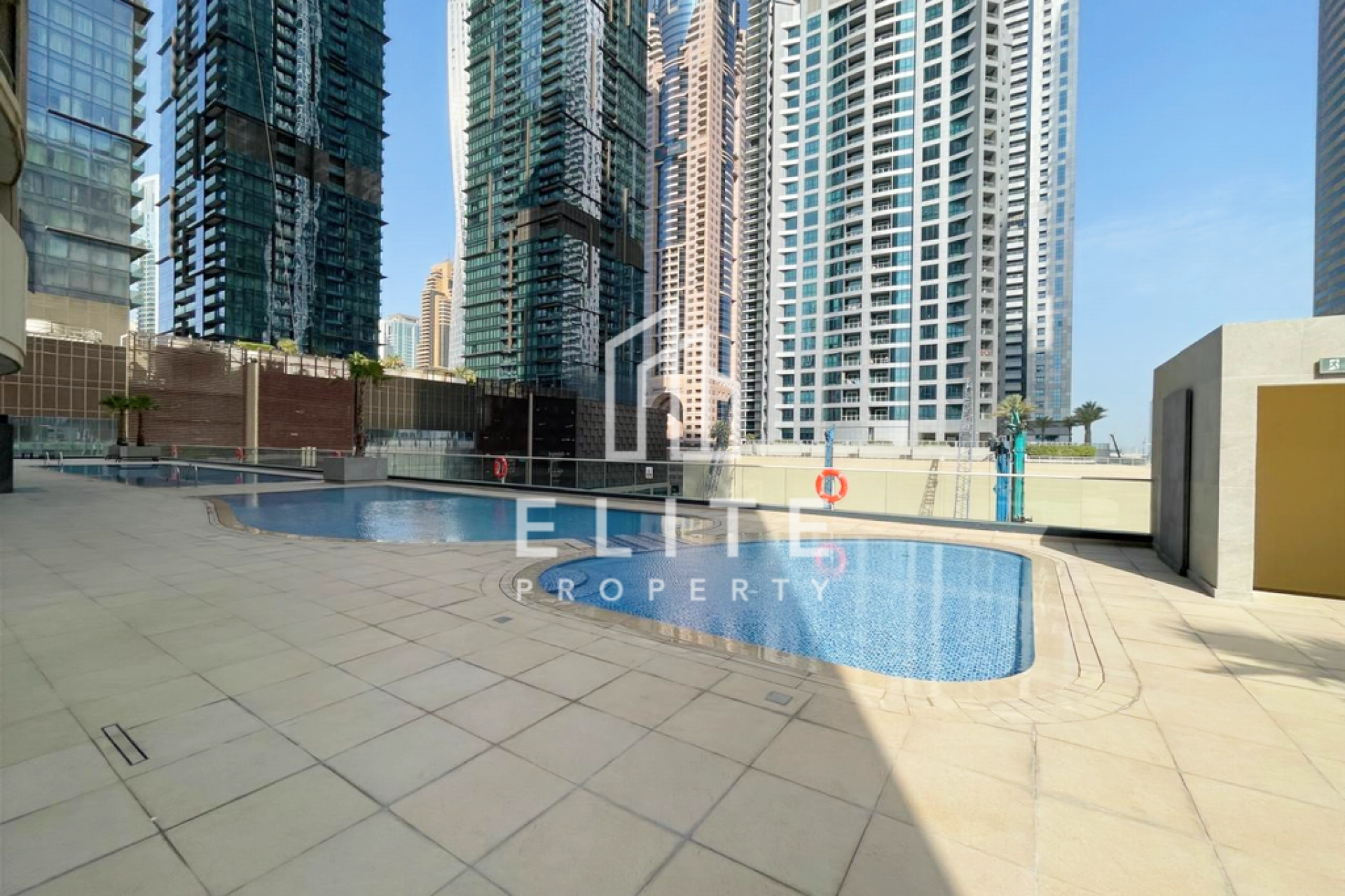 FAIRMONT RESIDENCES