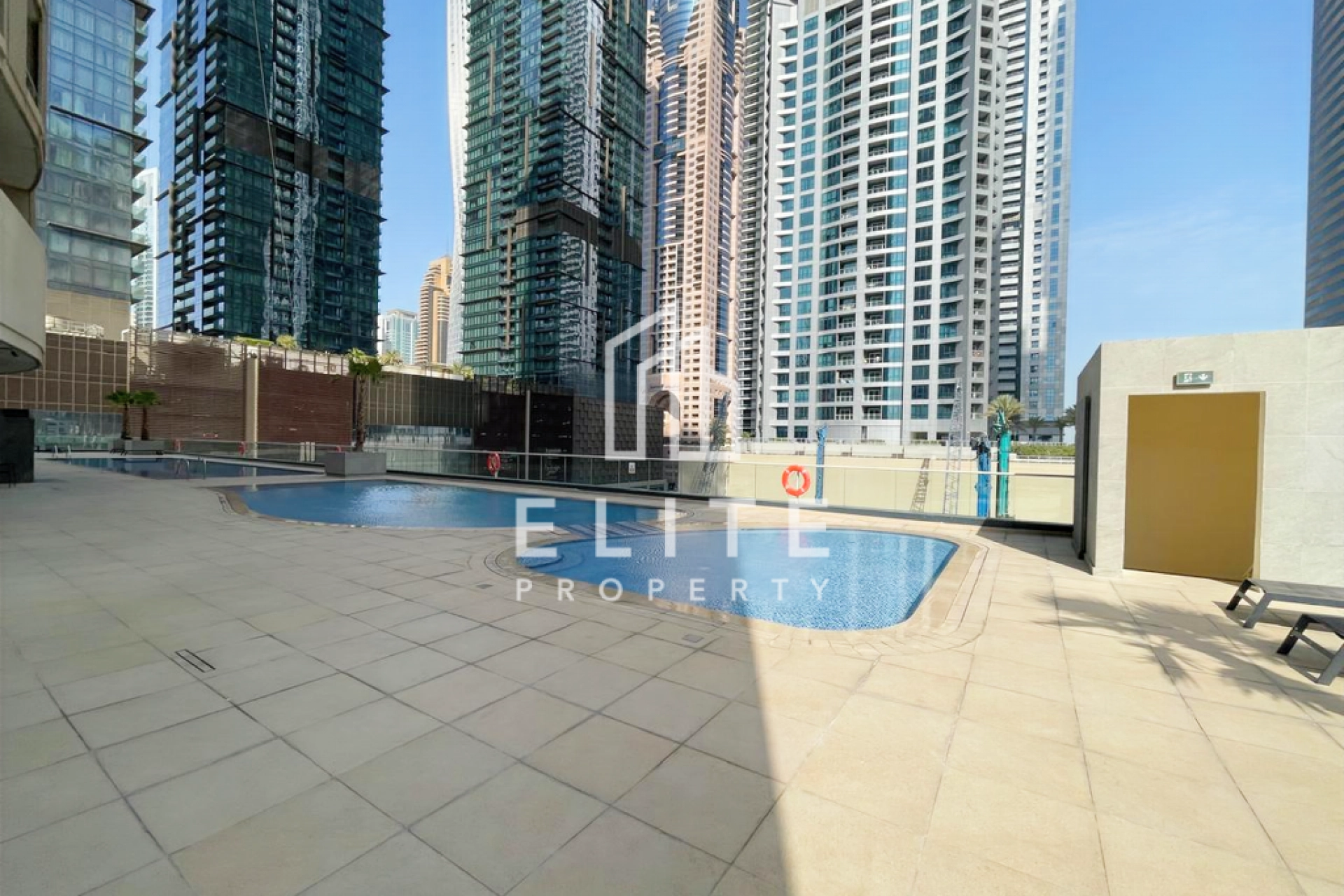 FAIRMONT RESIDENCES