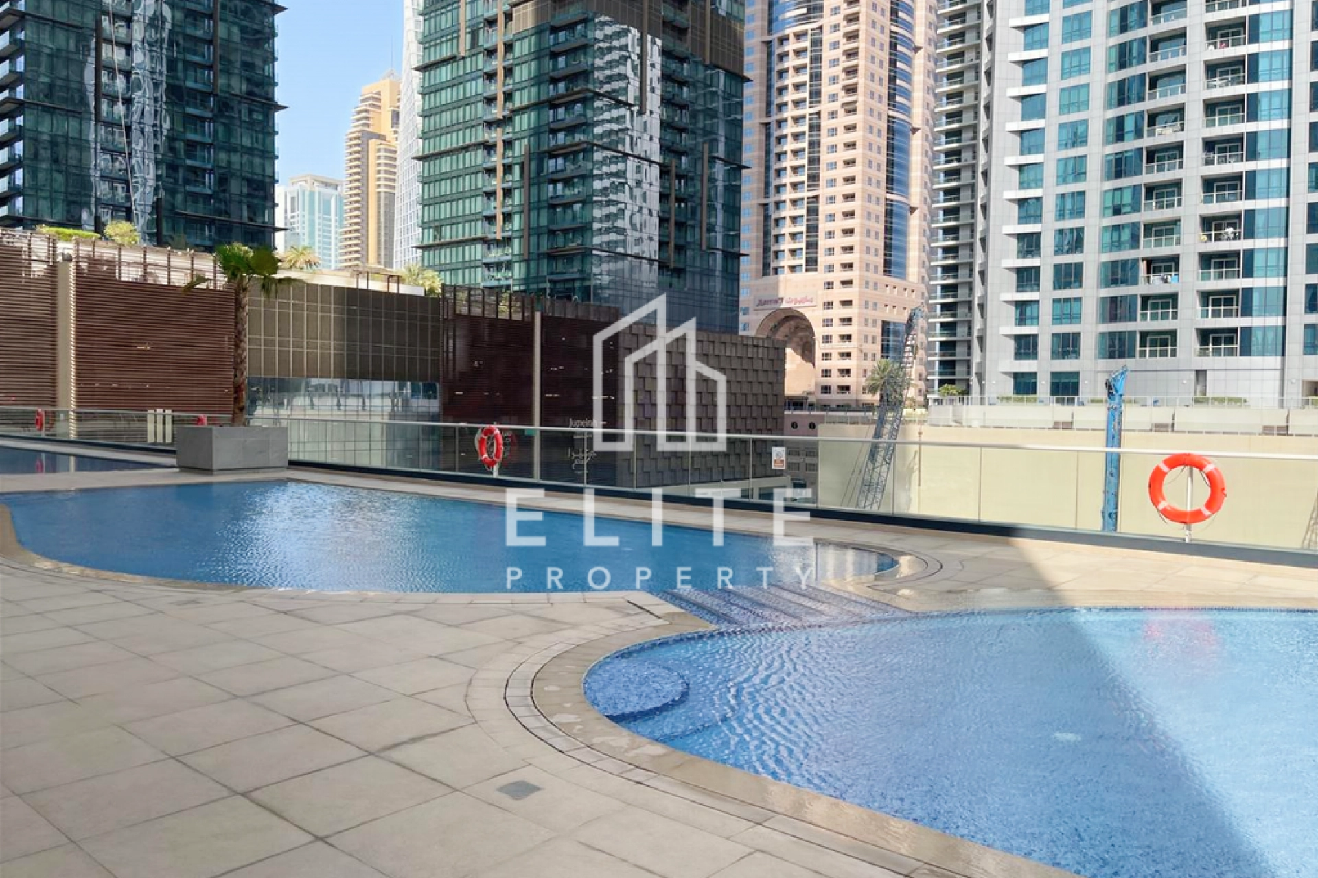 FAIRMONT RESIDENCES