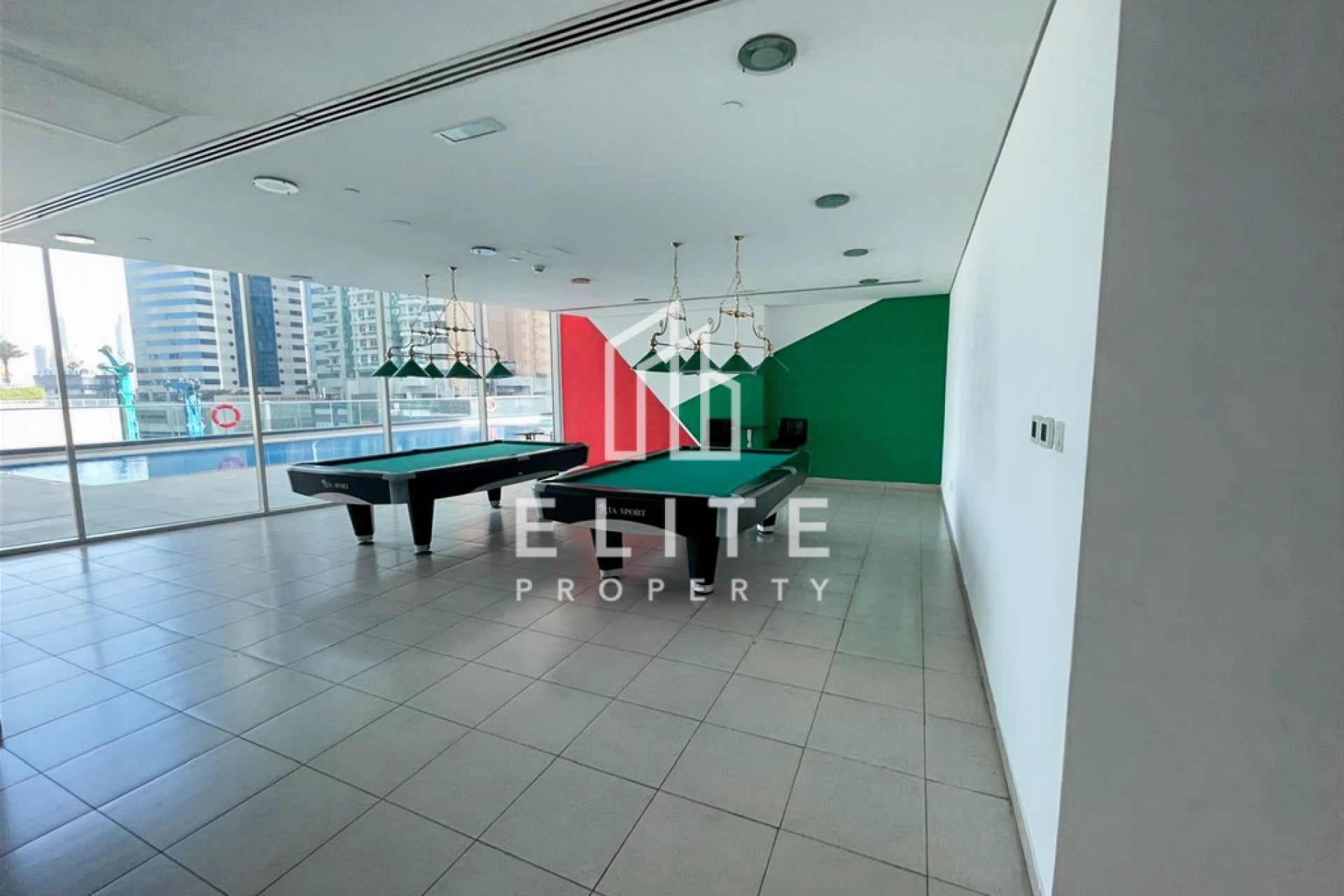 FAIRMONT RESIDENCES