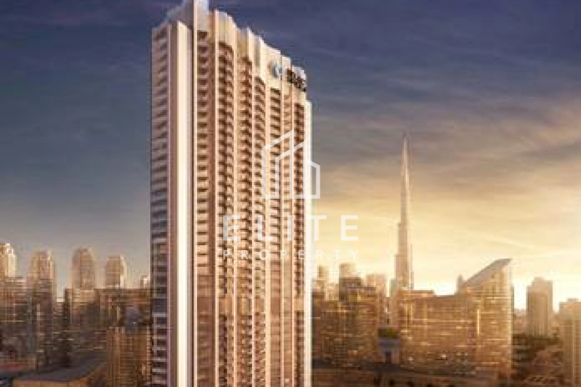 FAIRMONT RESIDENCES