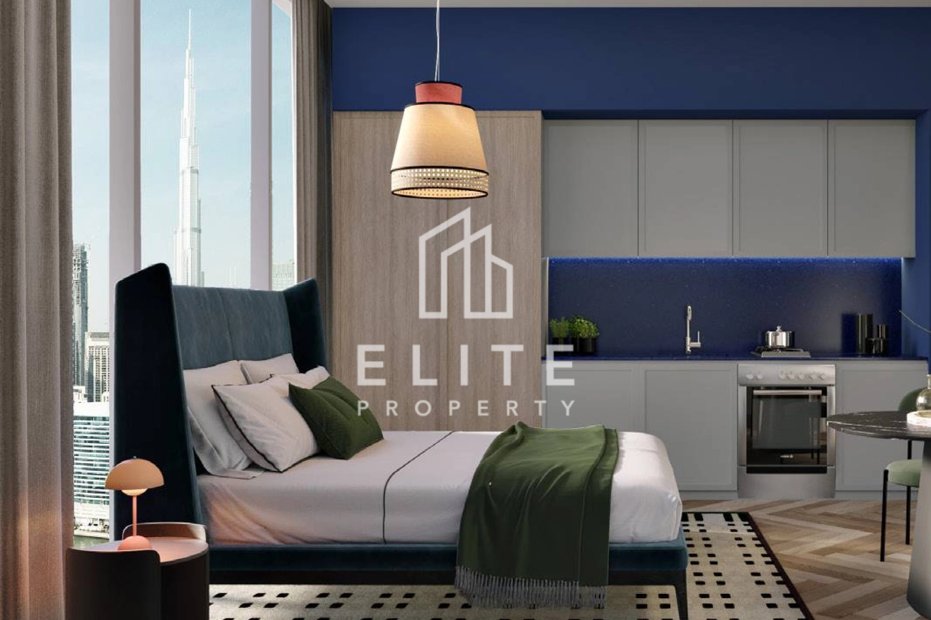FAIRMONT RESIDENCES