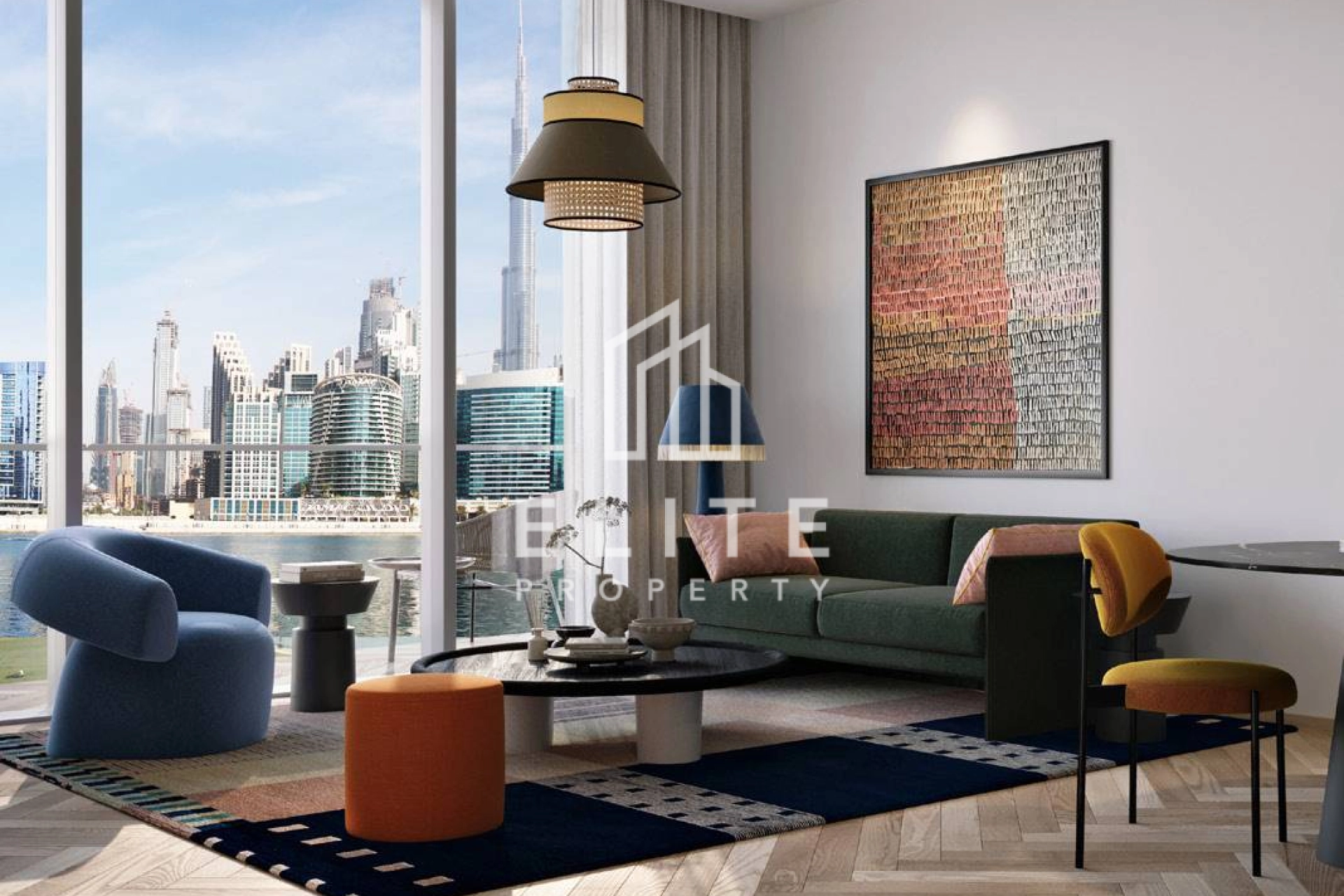 FAIRMONT RESIDENCES