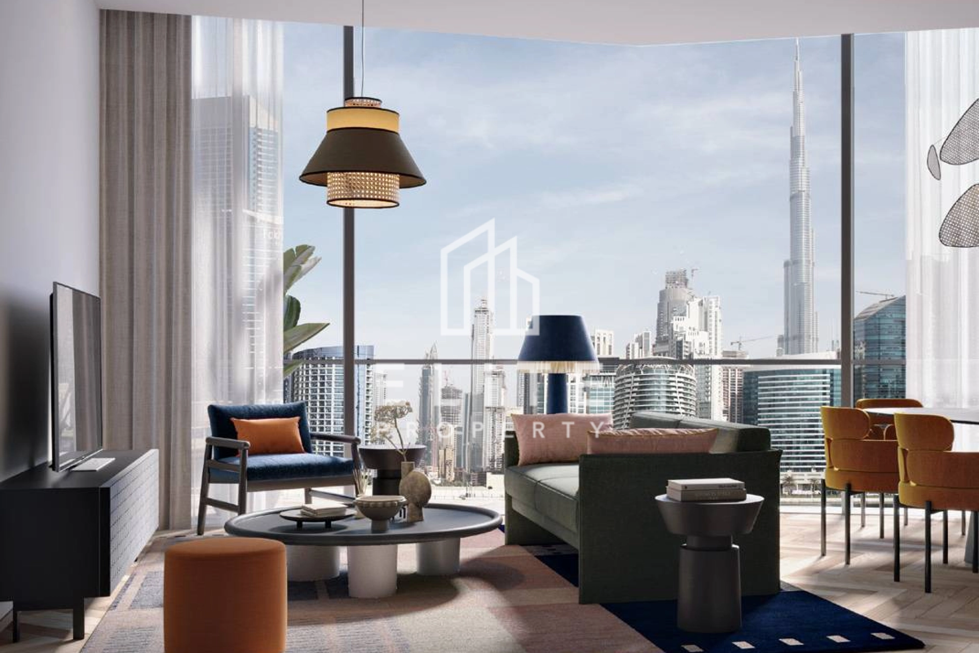 FAIRMONT RESIDENCES