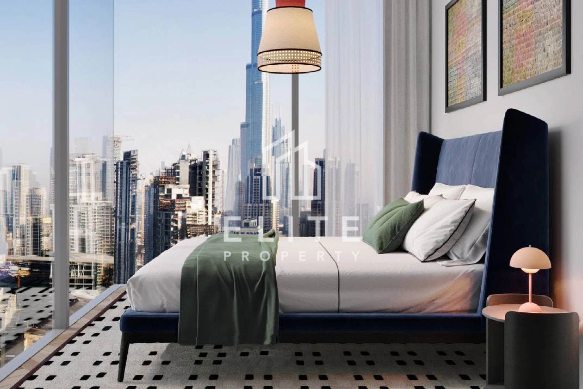 FAIRMONT RESIDENCES