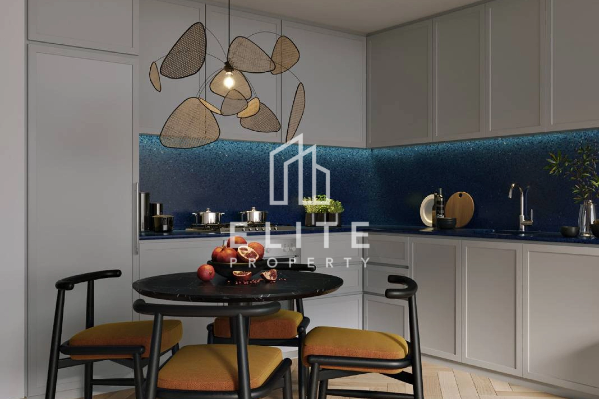 FAIRMONT RESIDENCES