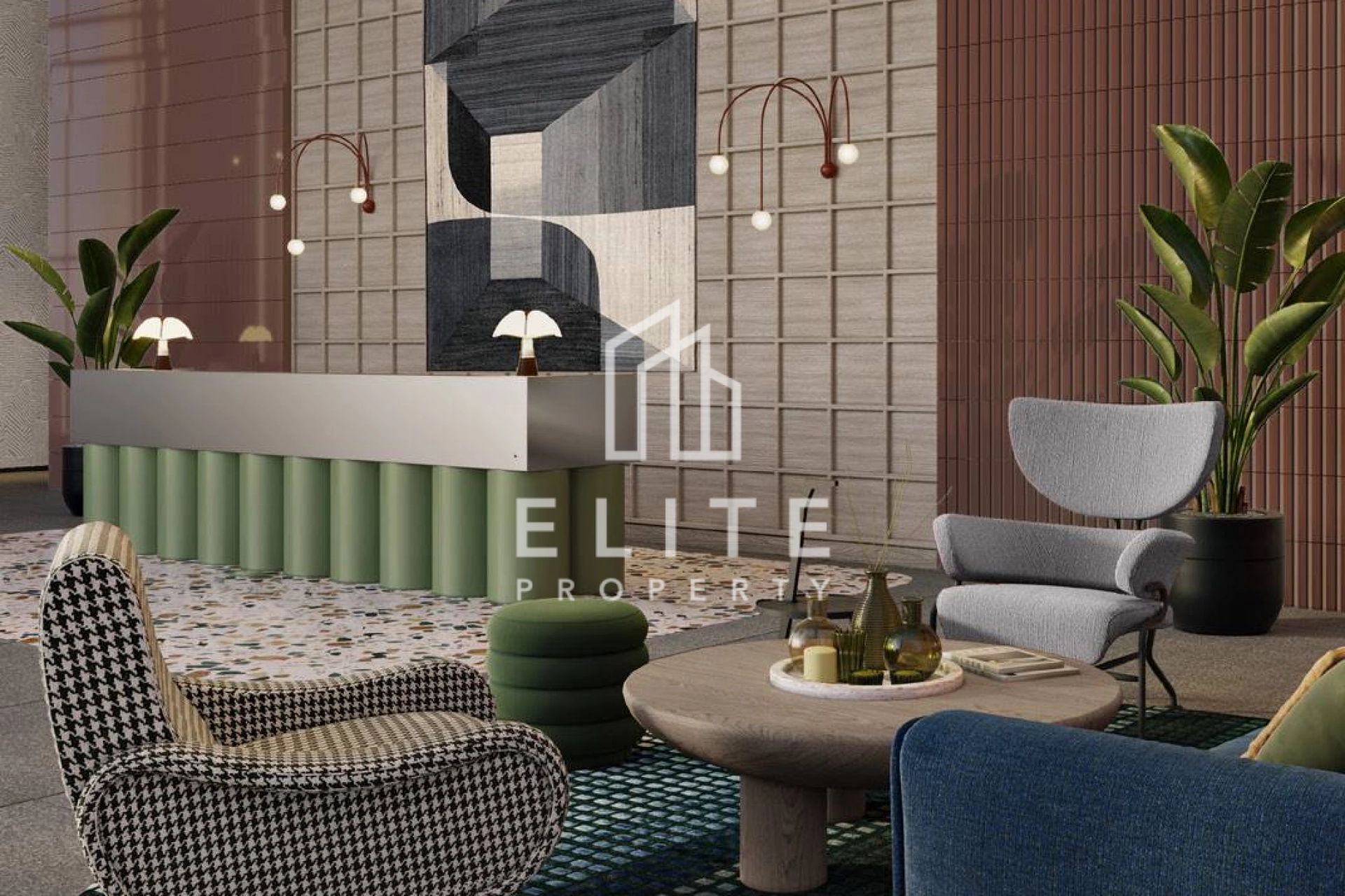 FAIRMONT RESIDENCES