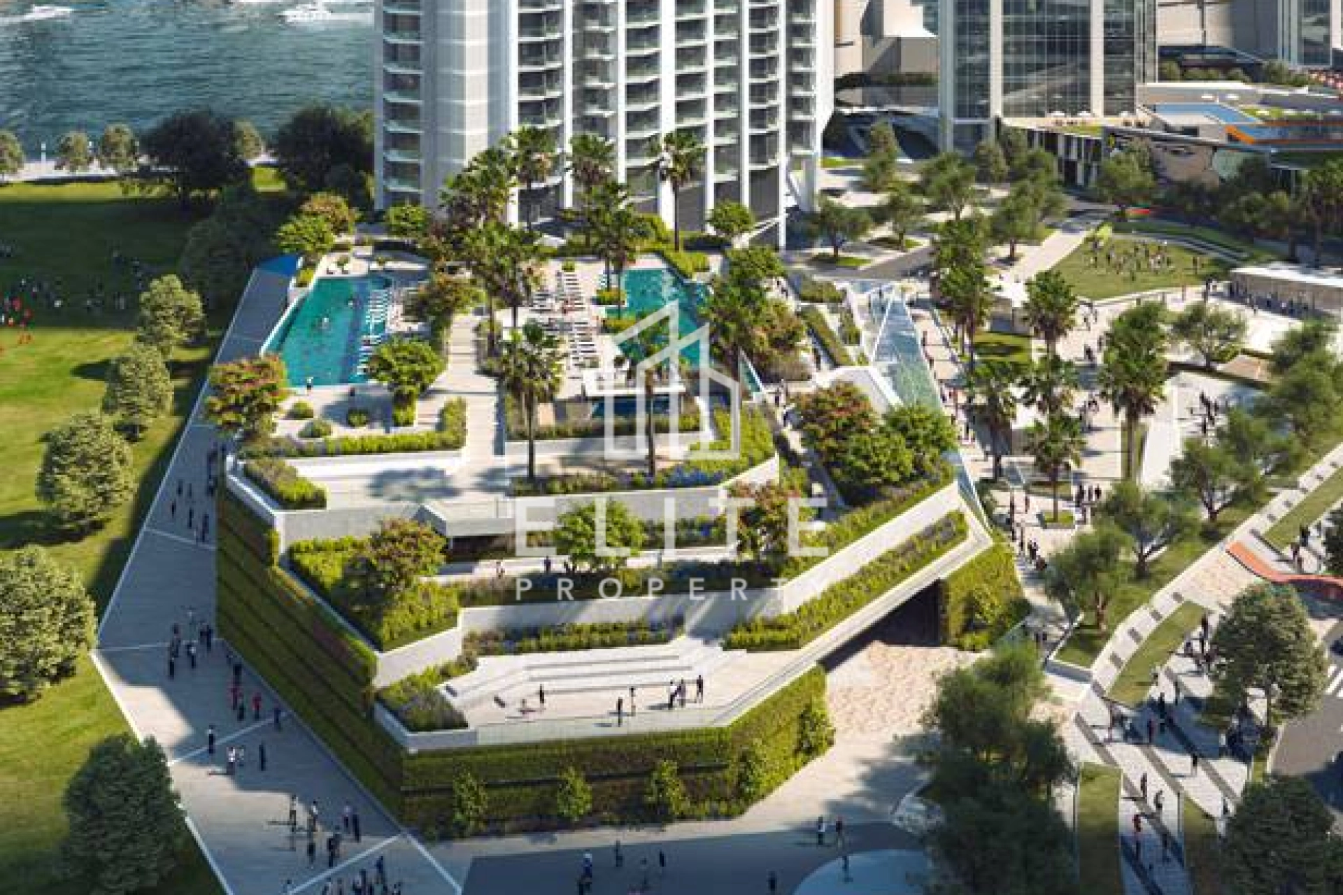 FAIRMONT RESIDENCES