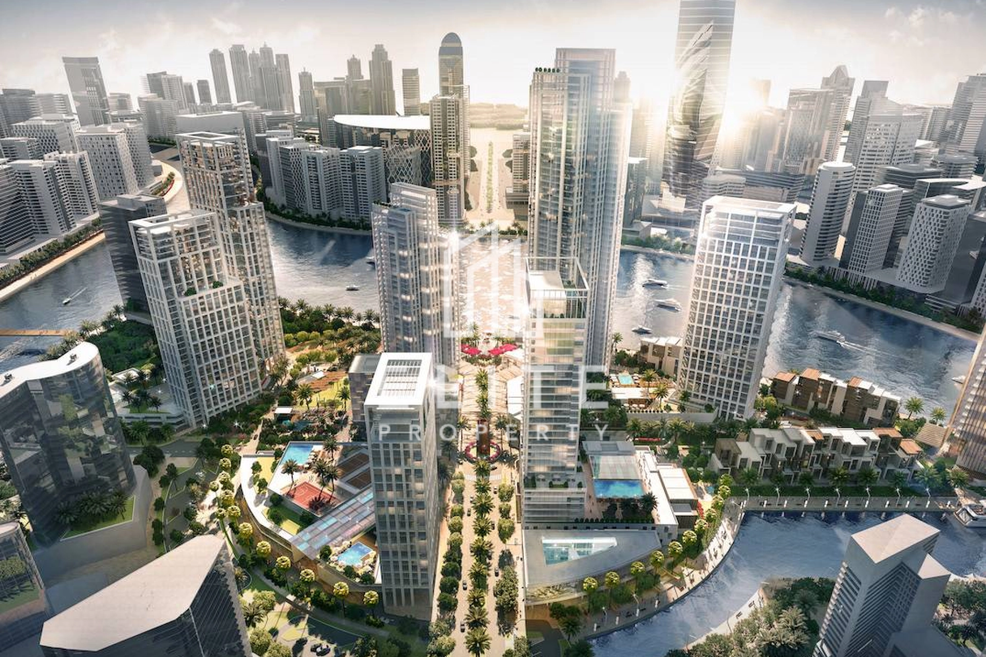 FAIRMONT RESIDENCES