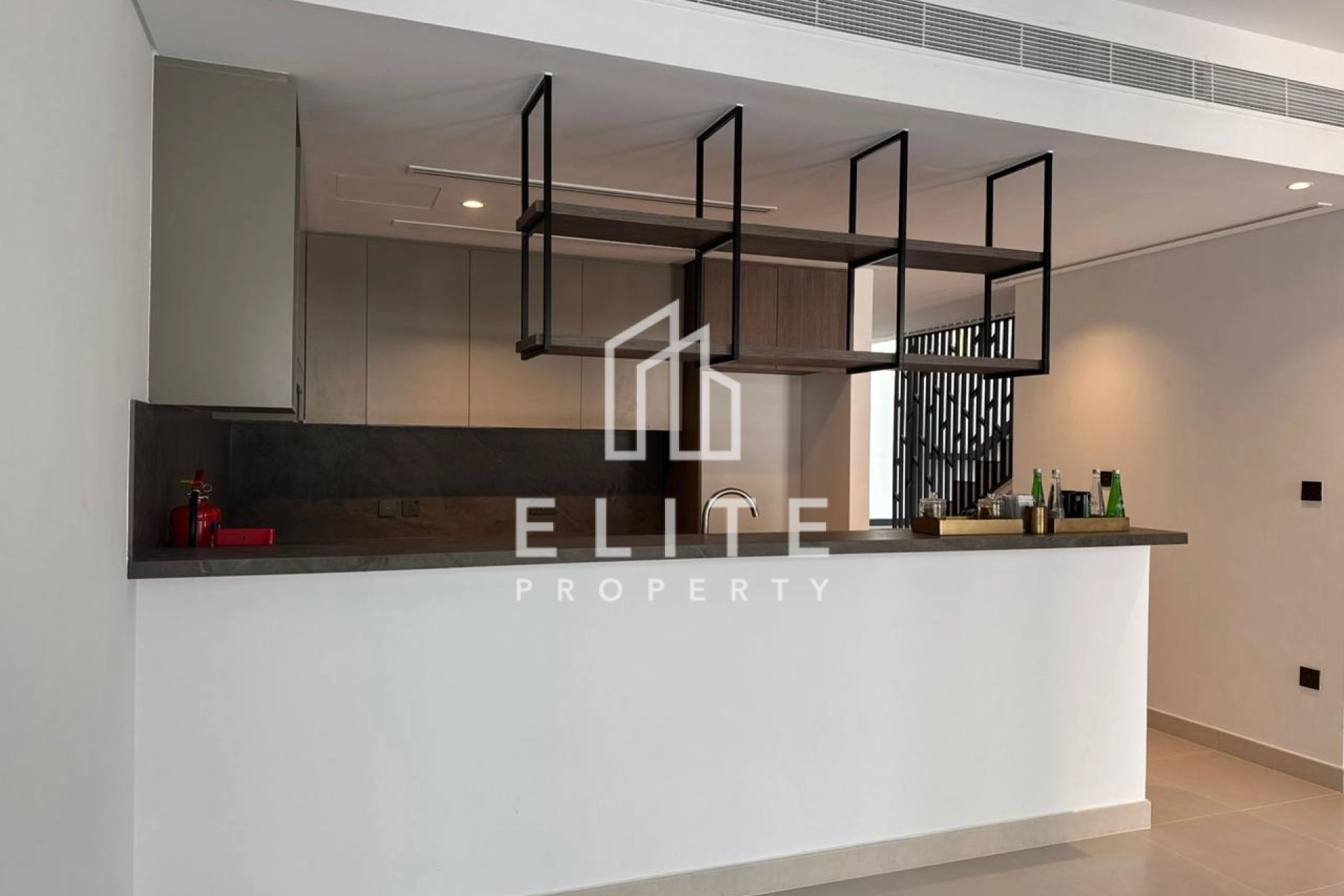 FAIRMONT RESIDENCES