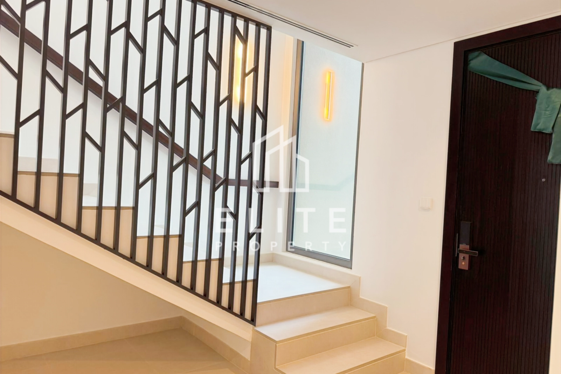 FAIRMONT RESIDENCES