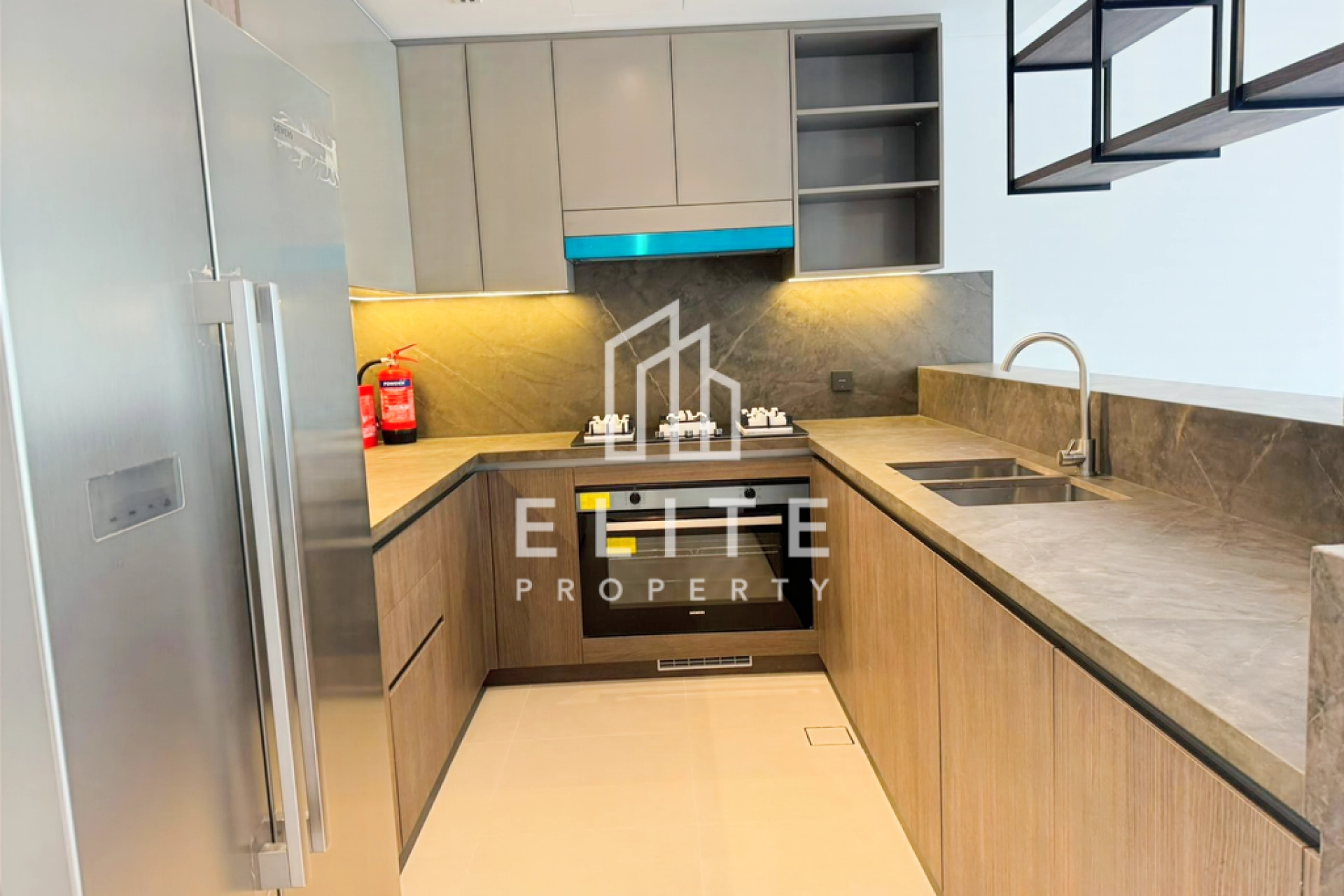 FAIRMONT RESIDENCES