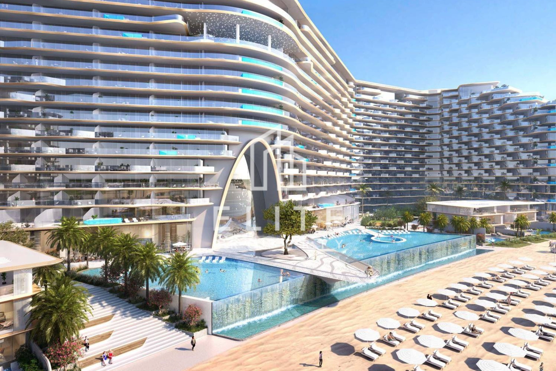FAIRMONT RESIDENCES