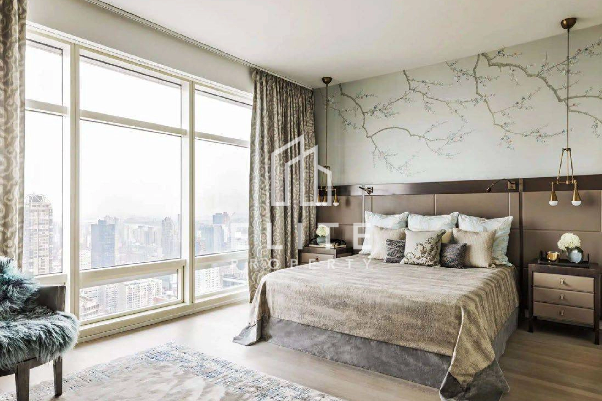 FAIRMONT RESIDENCES