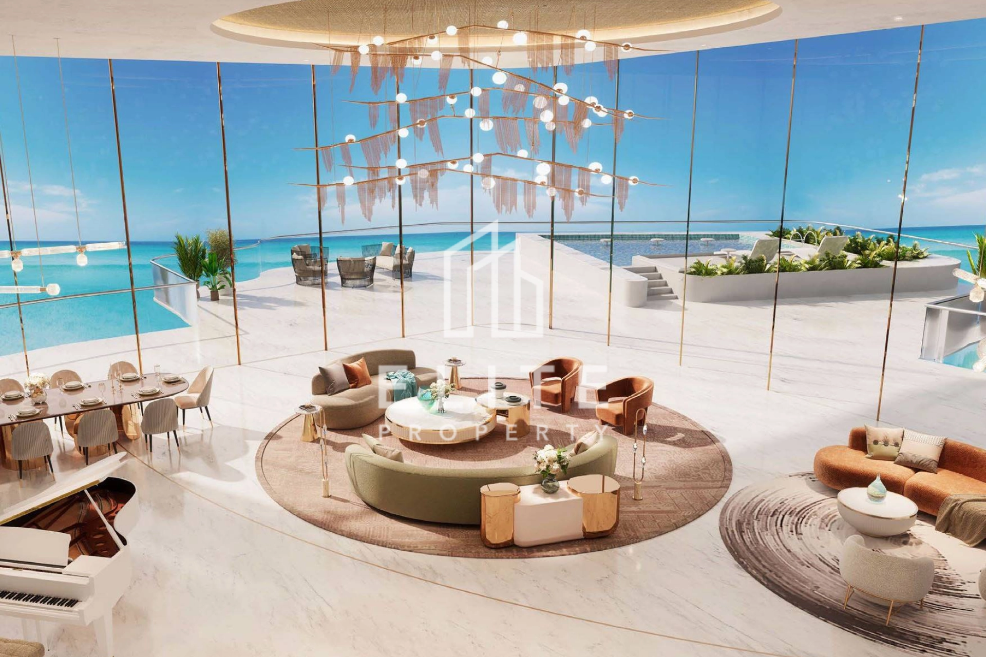 FAIRMONT RESIDENCES