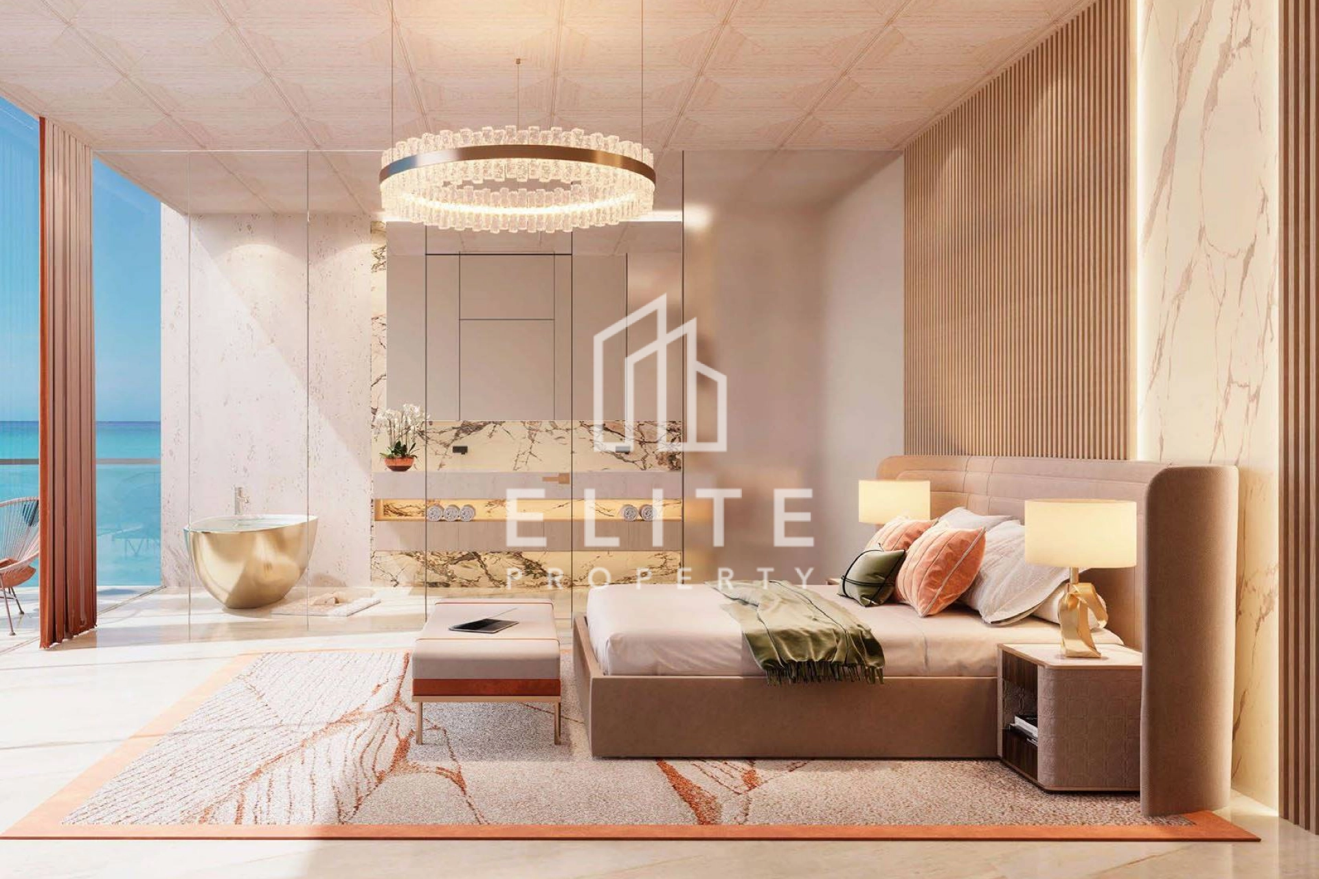 FAIRMONT RESIDENCES