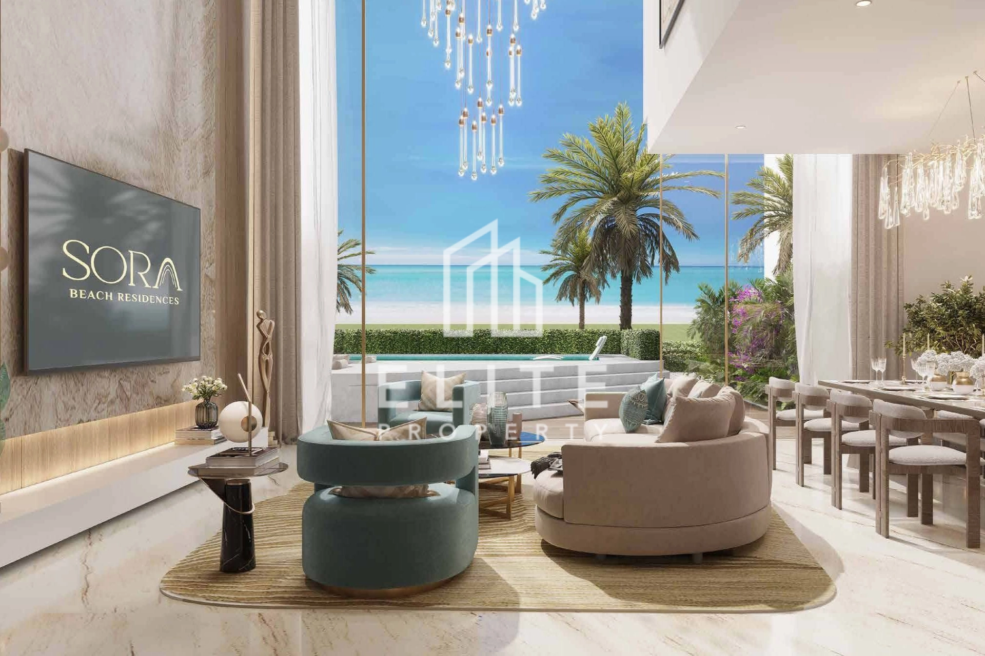 FAIRMONT RESIDENCES