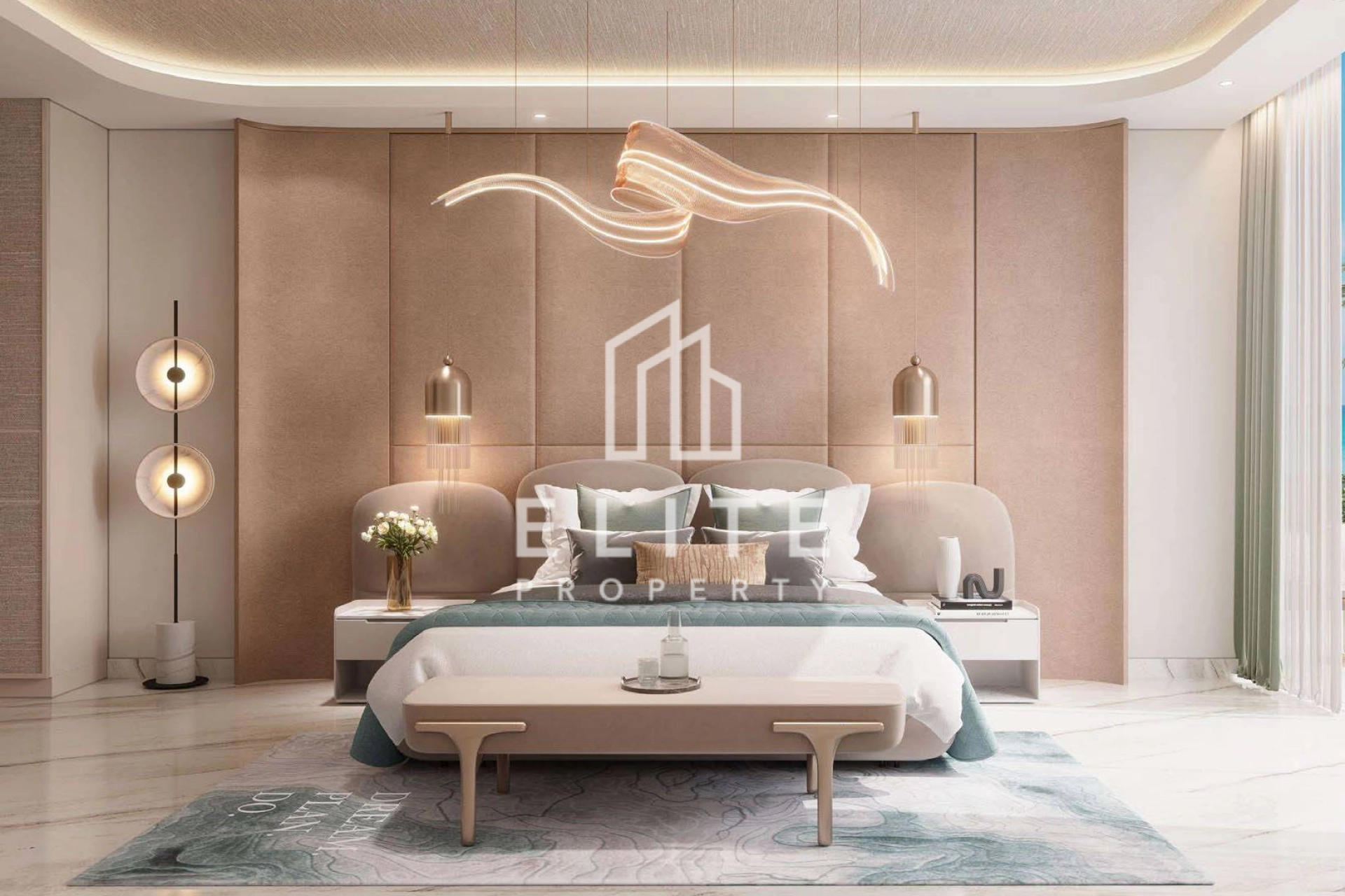 FAIRMONT RESIDENCES