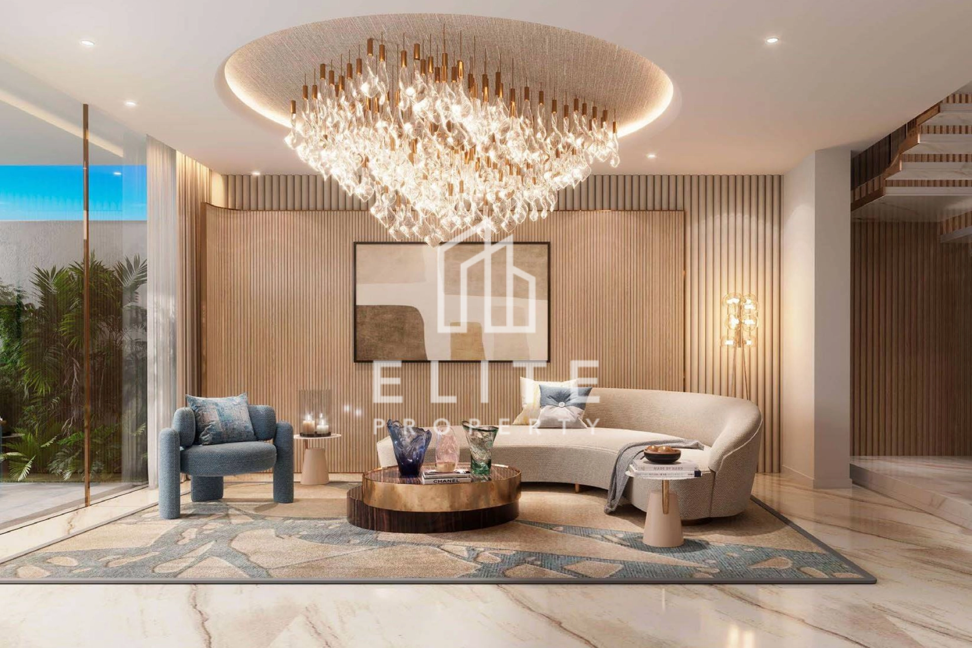 FAIRMONT RESIDENCES