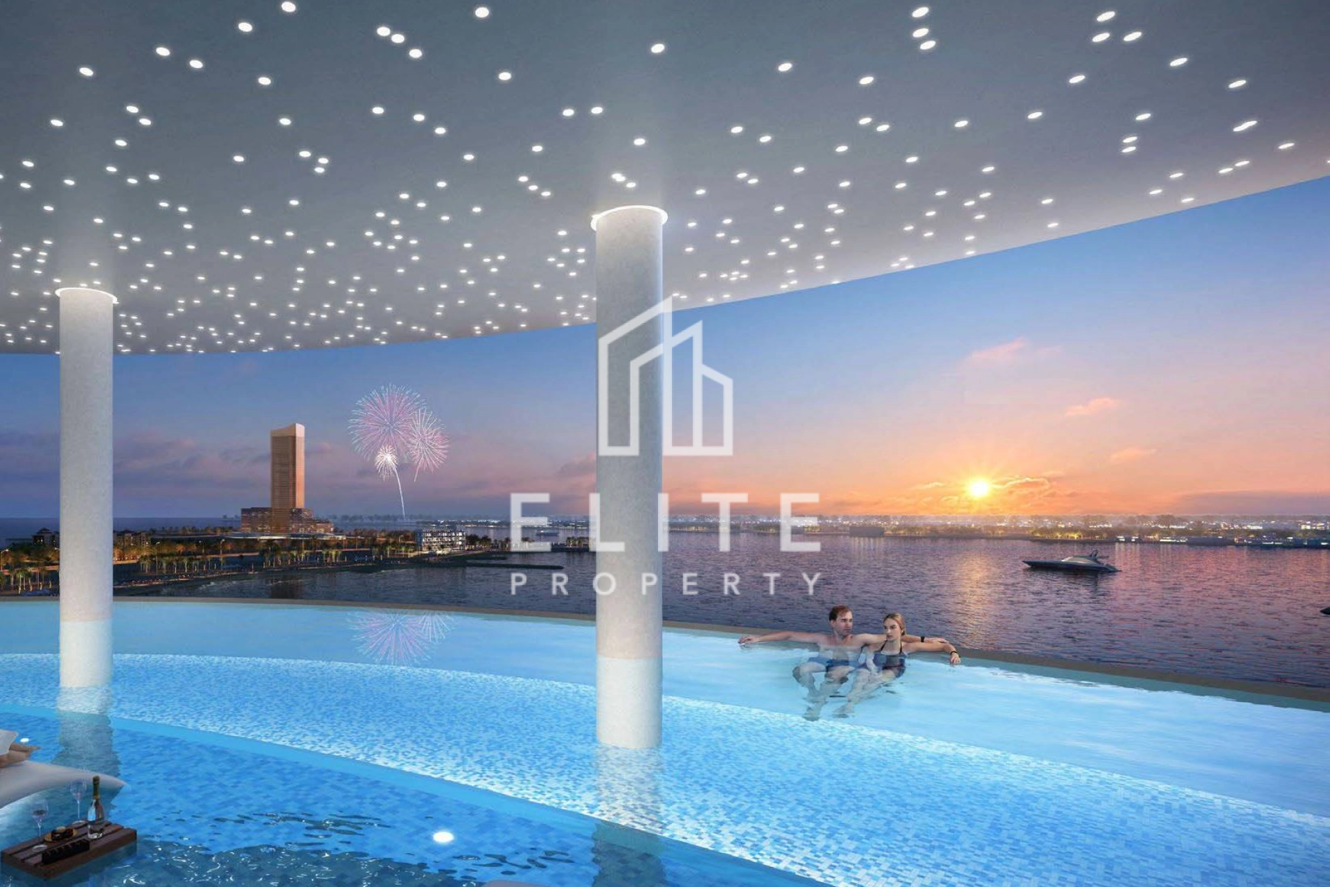 FAIRMONT RESIDENCES