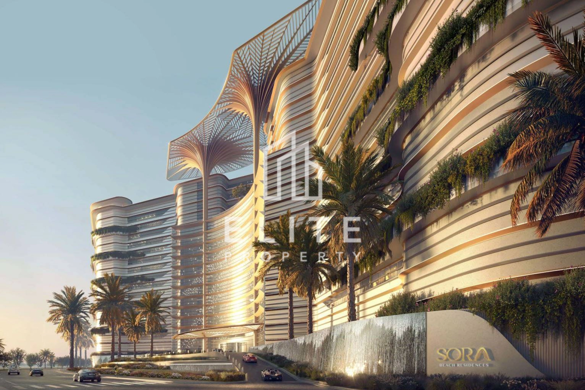 FAIRMONT RESIDENCES