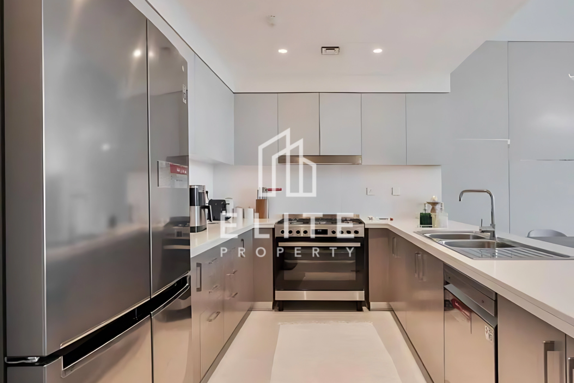 FAIRMONT RESIDENCES