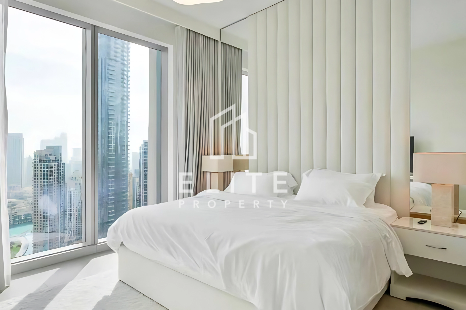 FAIRMONT RESIDENCES