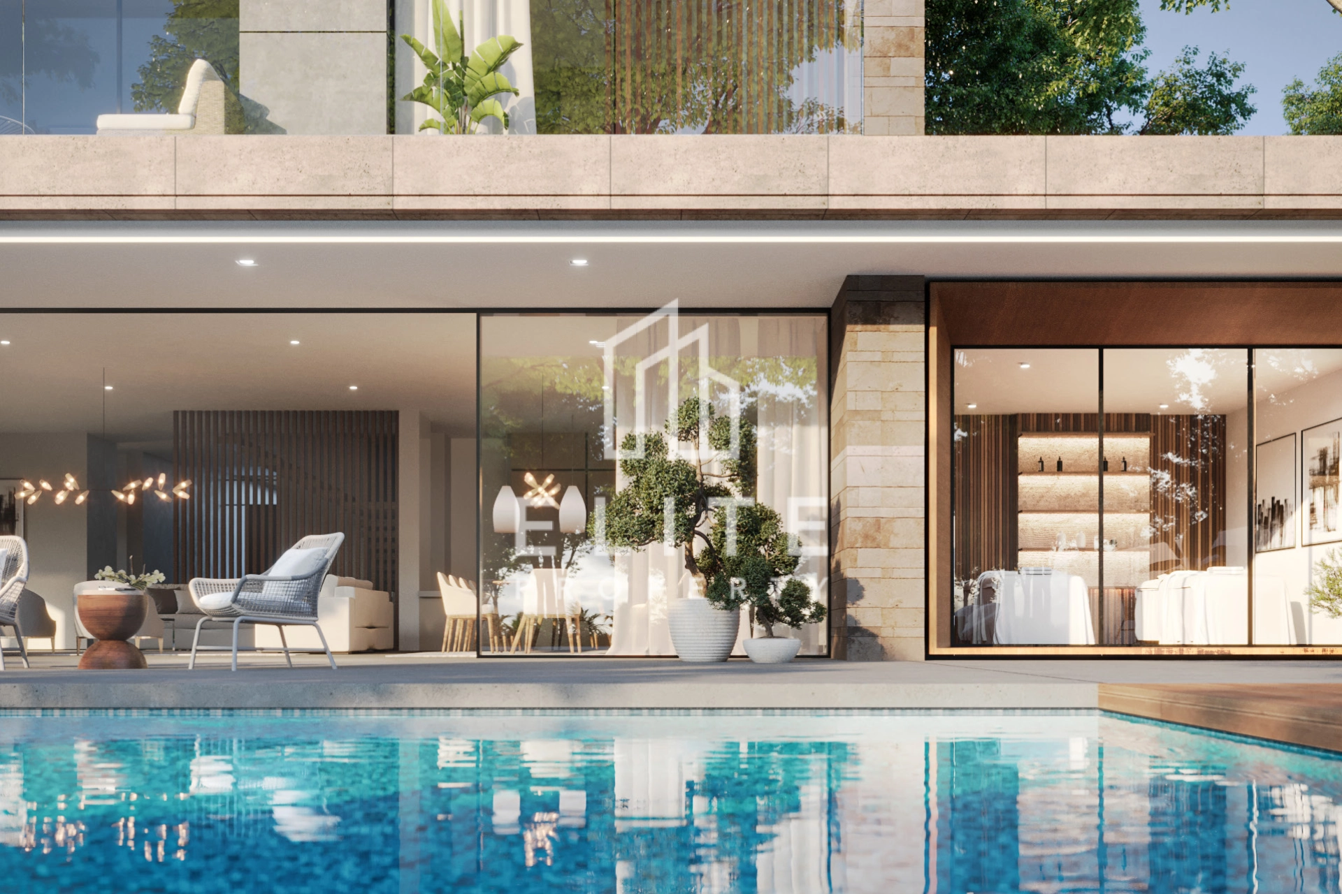 FAIRMONT RESIDENCES