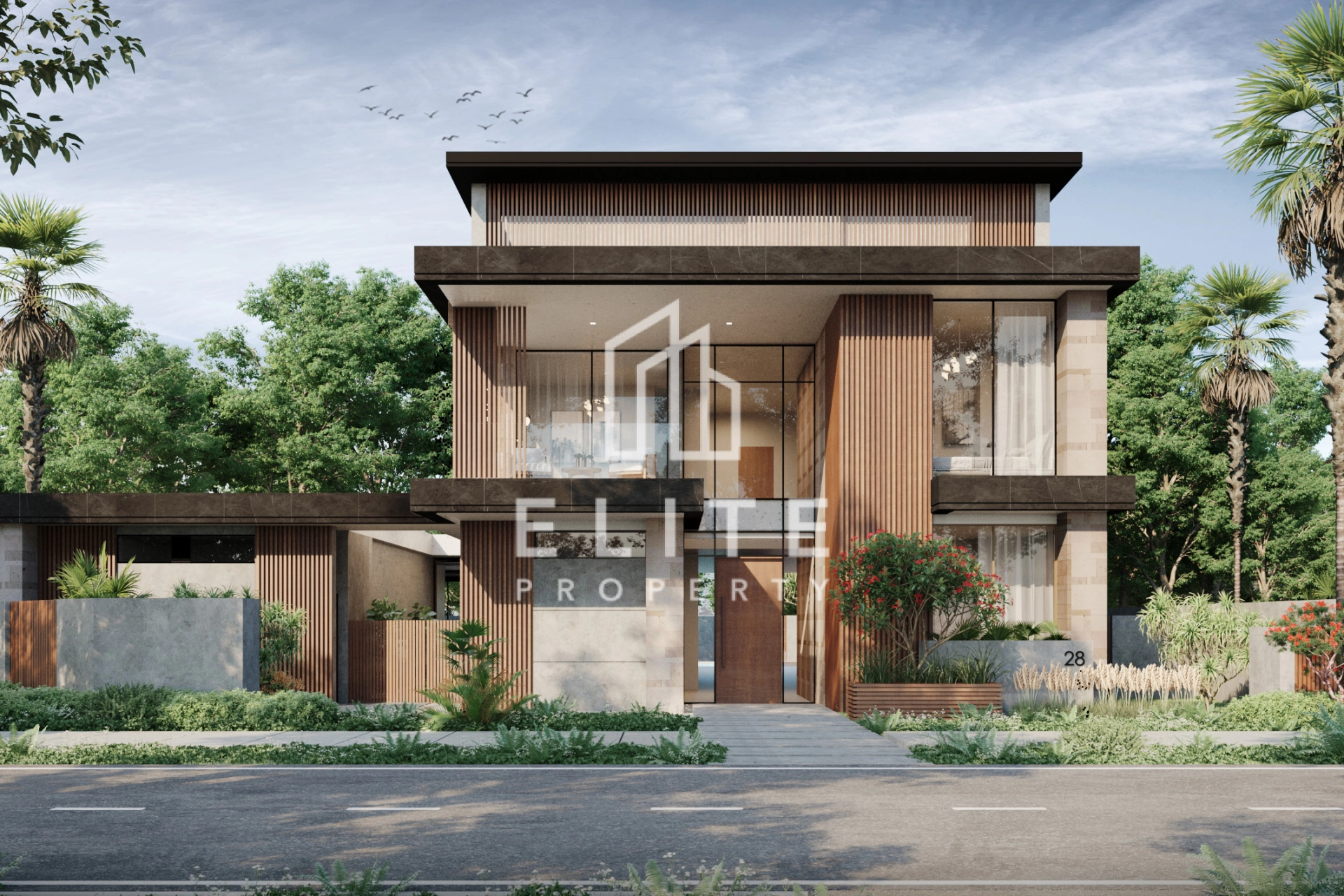 FAIRMONT RESIDENCES