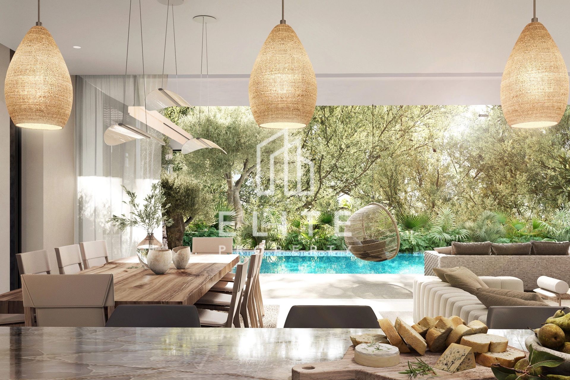 FAIRMONT RESIDENCES