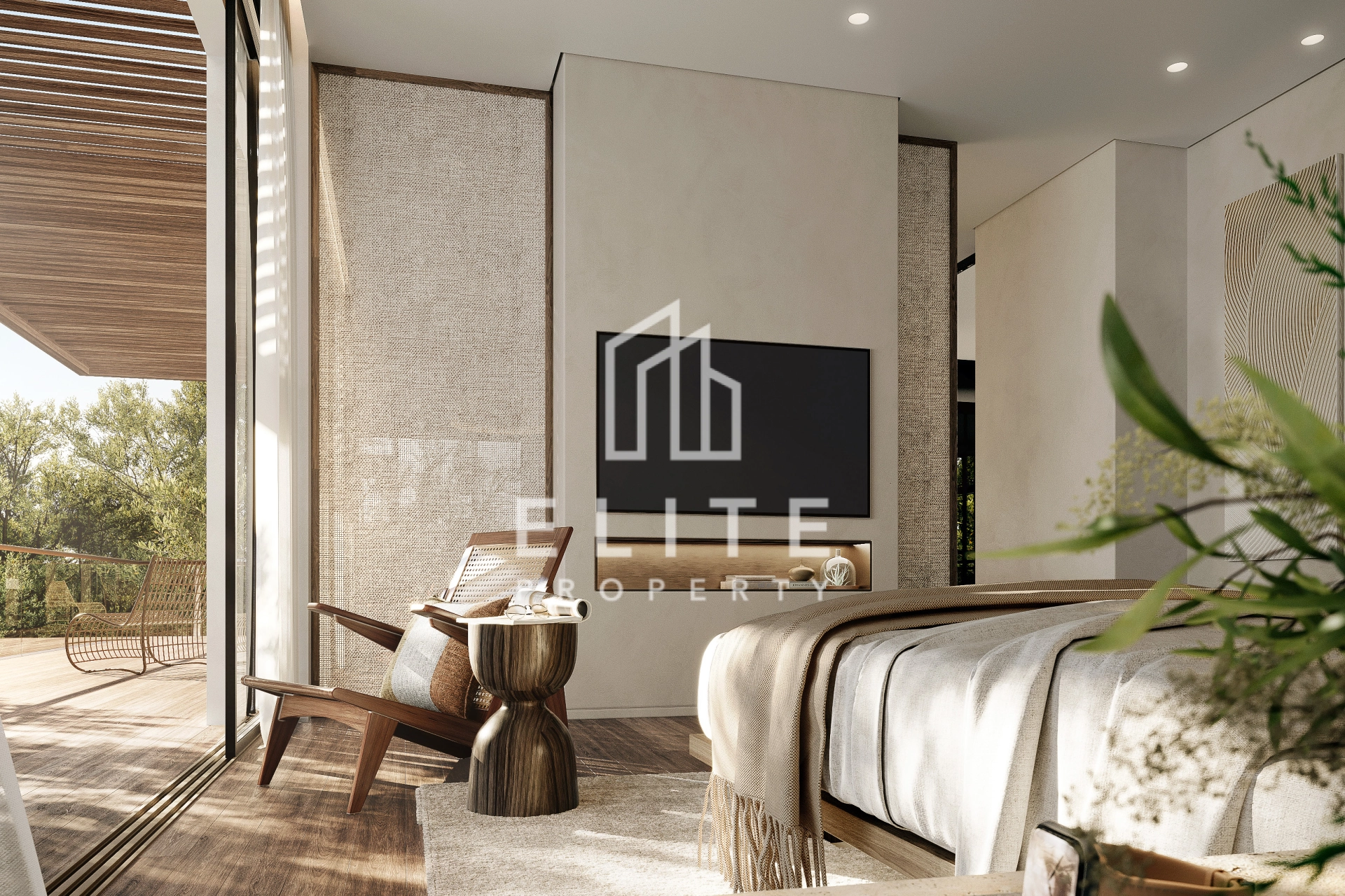 FAIRMONT RESIDENCES