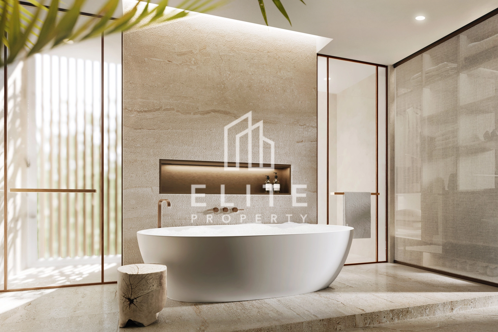 FAIRMONT RESIDENCES