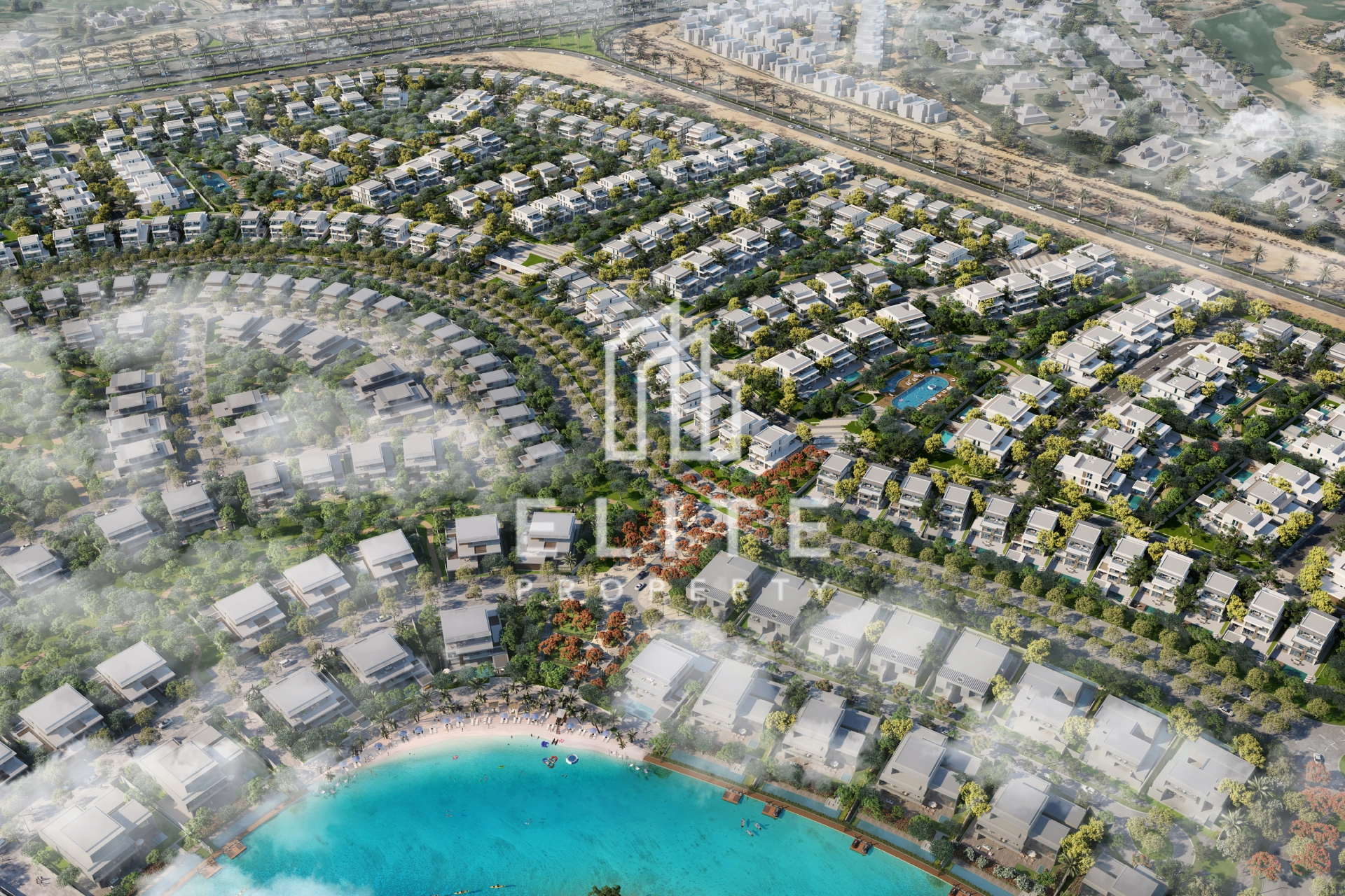 FAIRMONT RESIDENCES