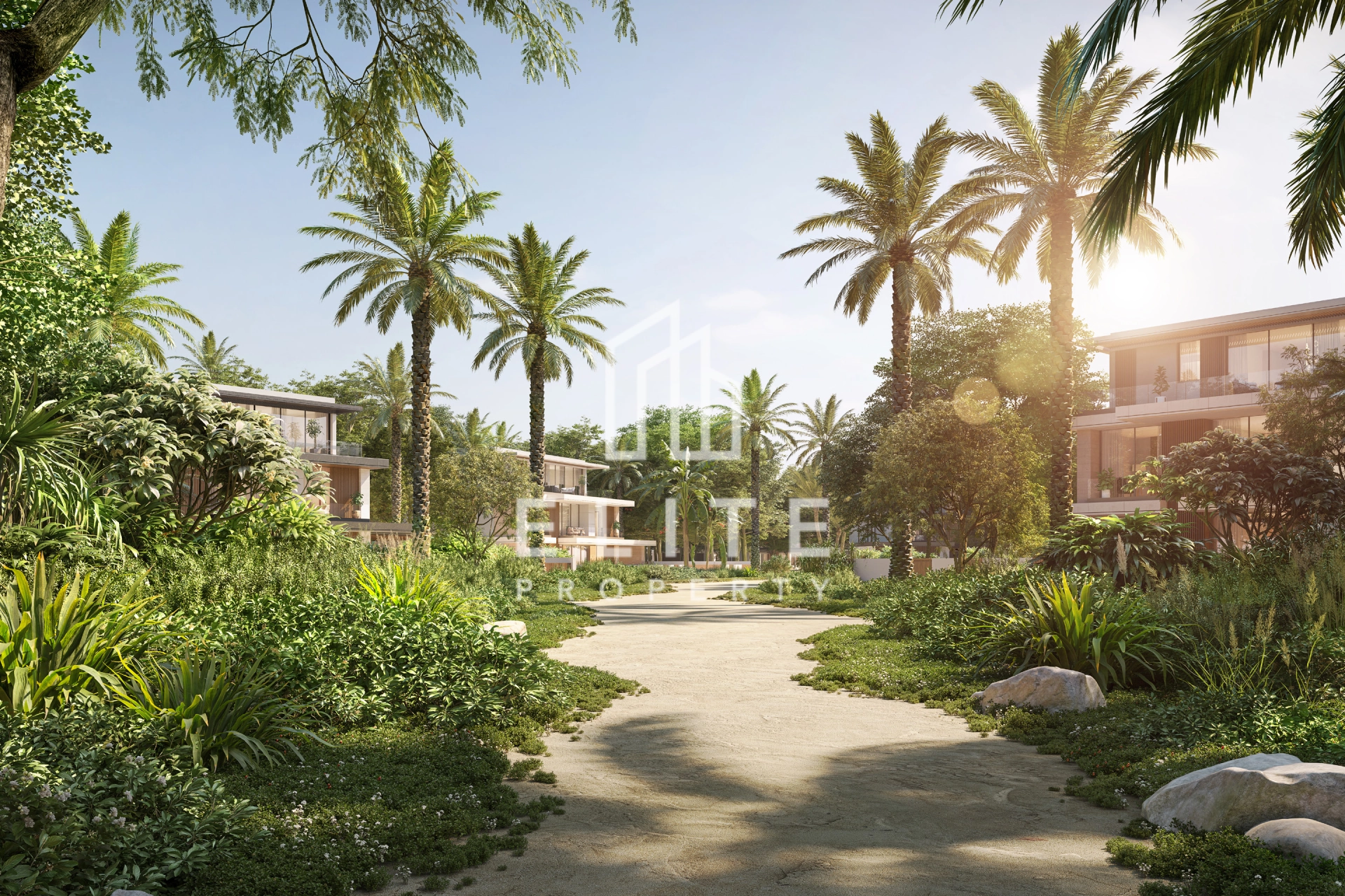 FAIRMONT RESIDENCES