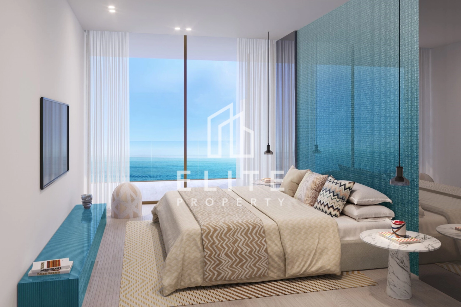 FAIRMONT RESIDENCES