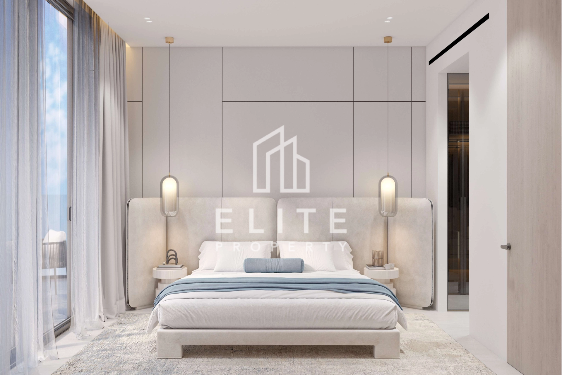 FAIRMONT RESIDENCES
