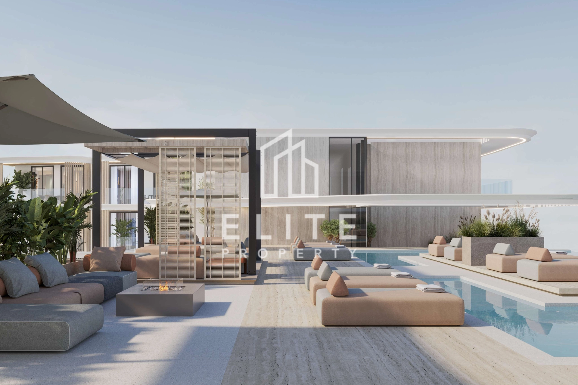 FAIRMONT RESIDENCES