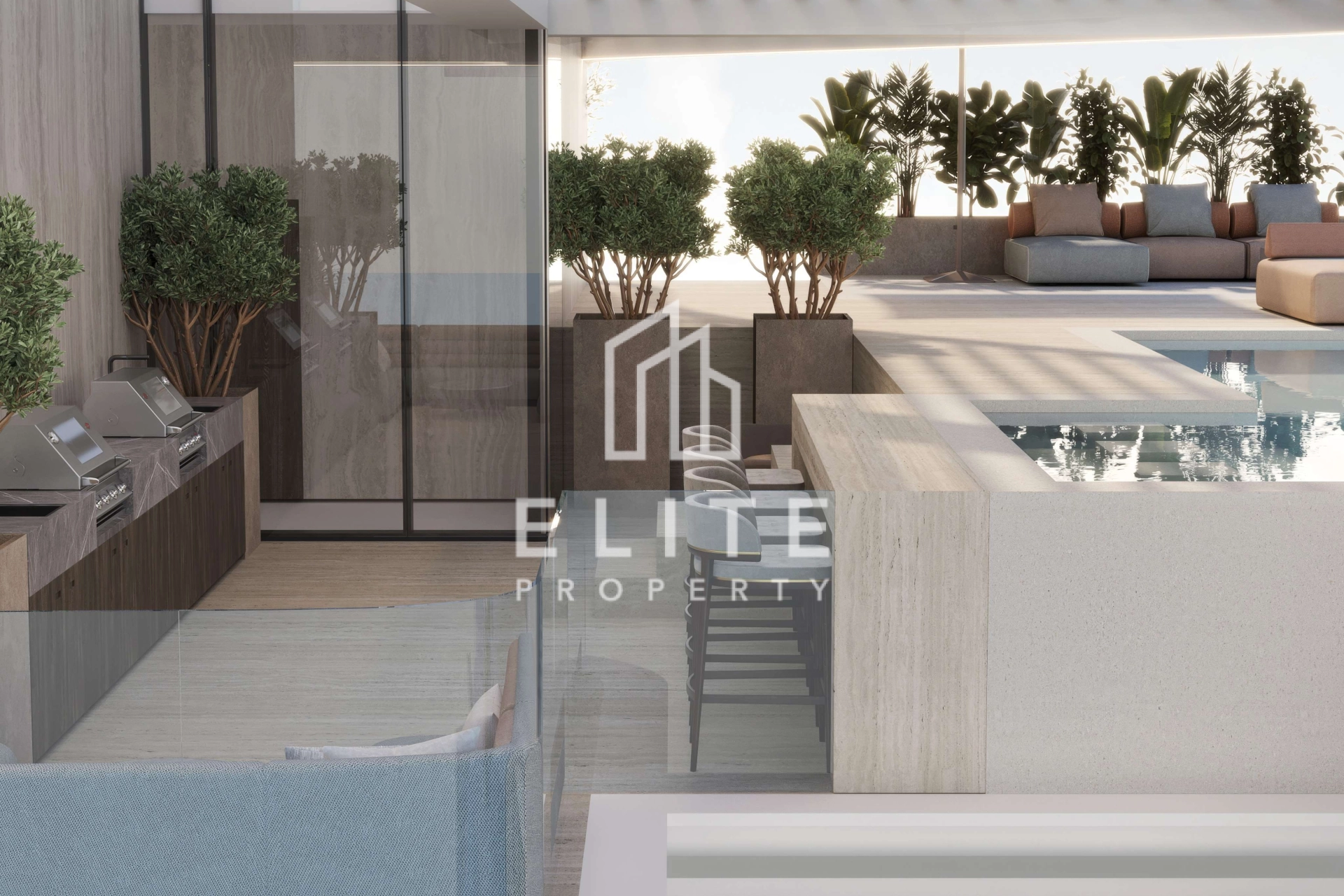 FAIRMONT RESIDENCES