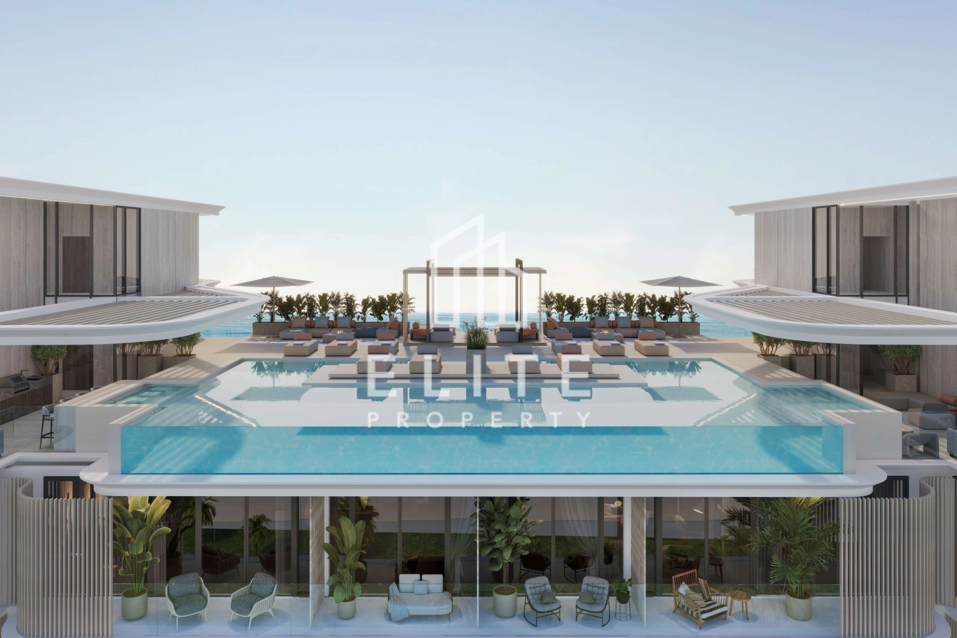 FAIRMONT RESIDENCES